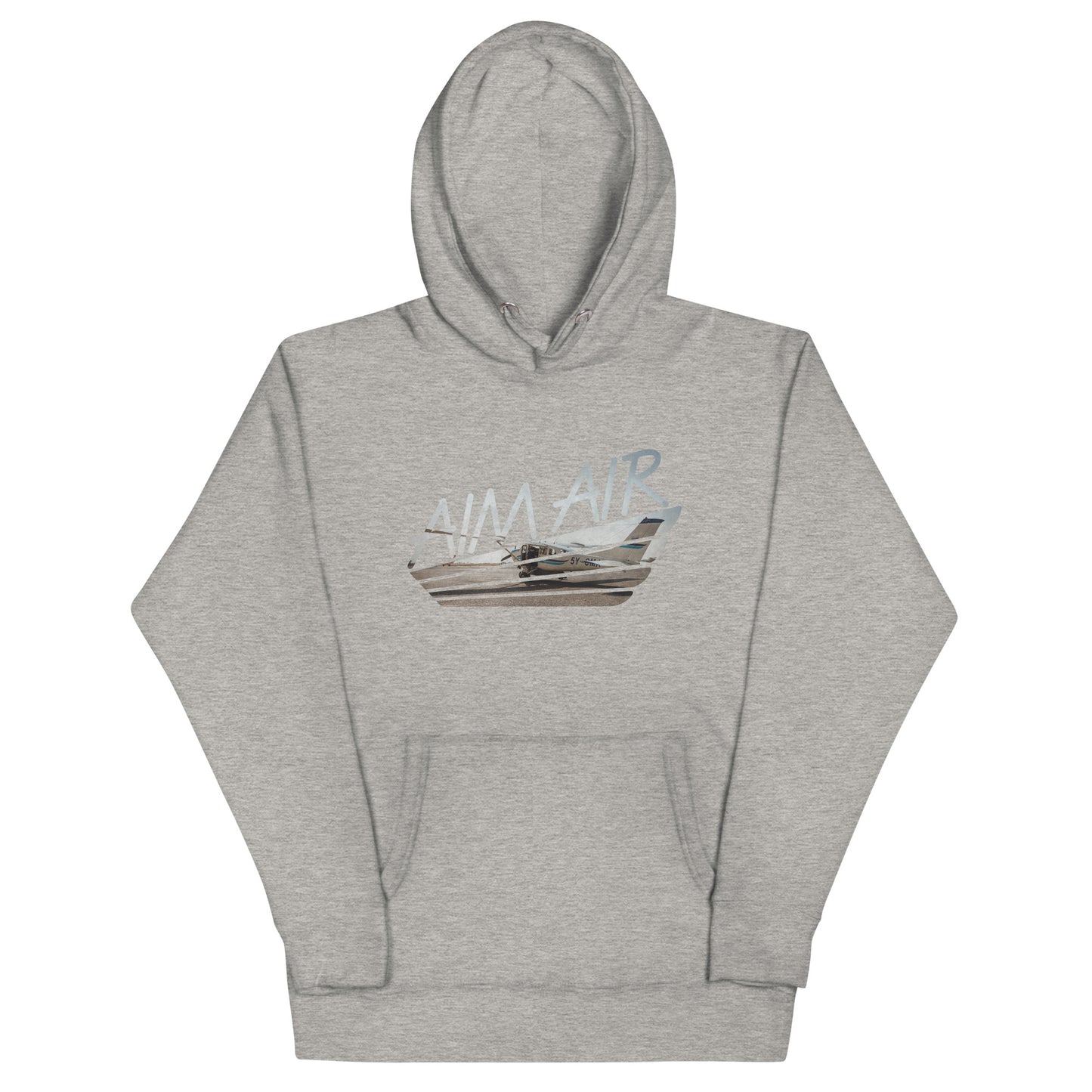 Photo Logo - Hoodie