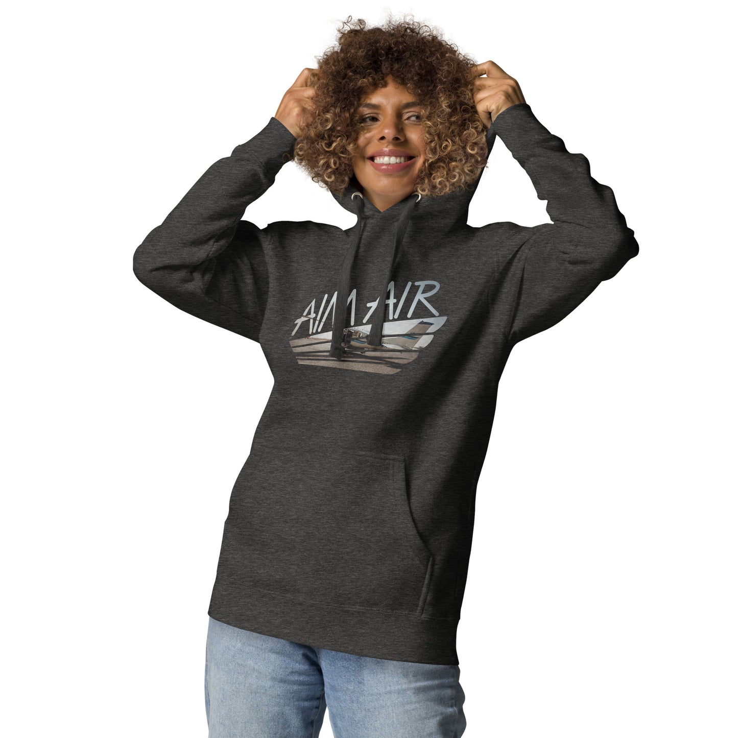 Photo Logo - Hoodie