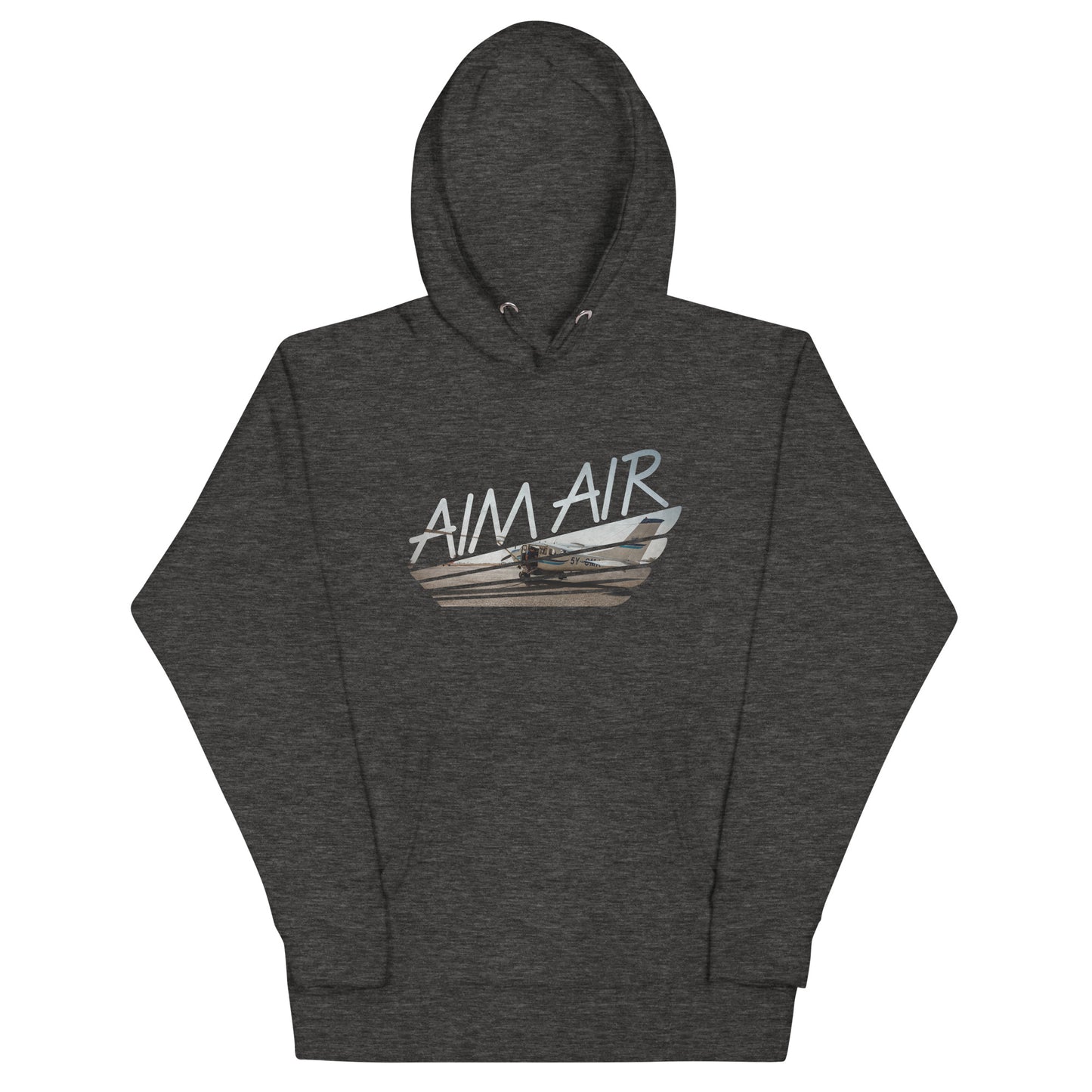 Photo Logo - Hoodie