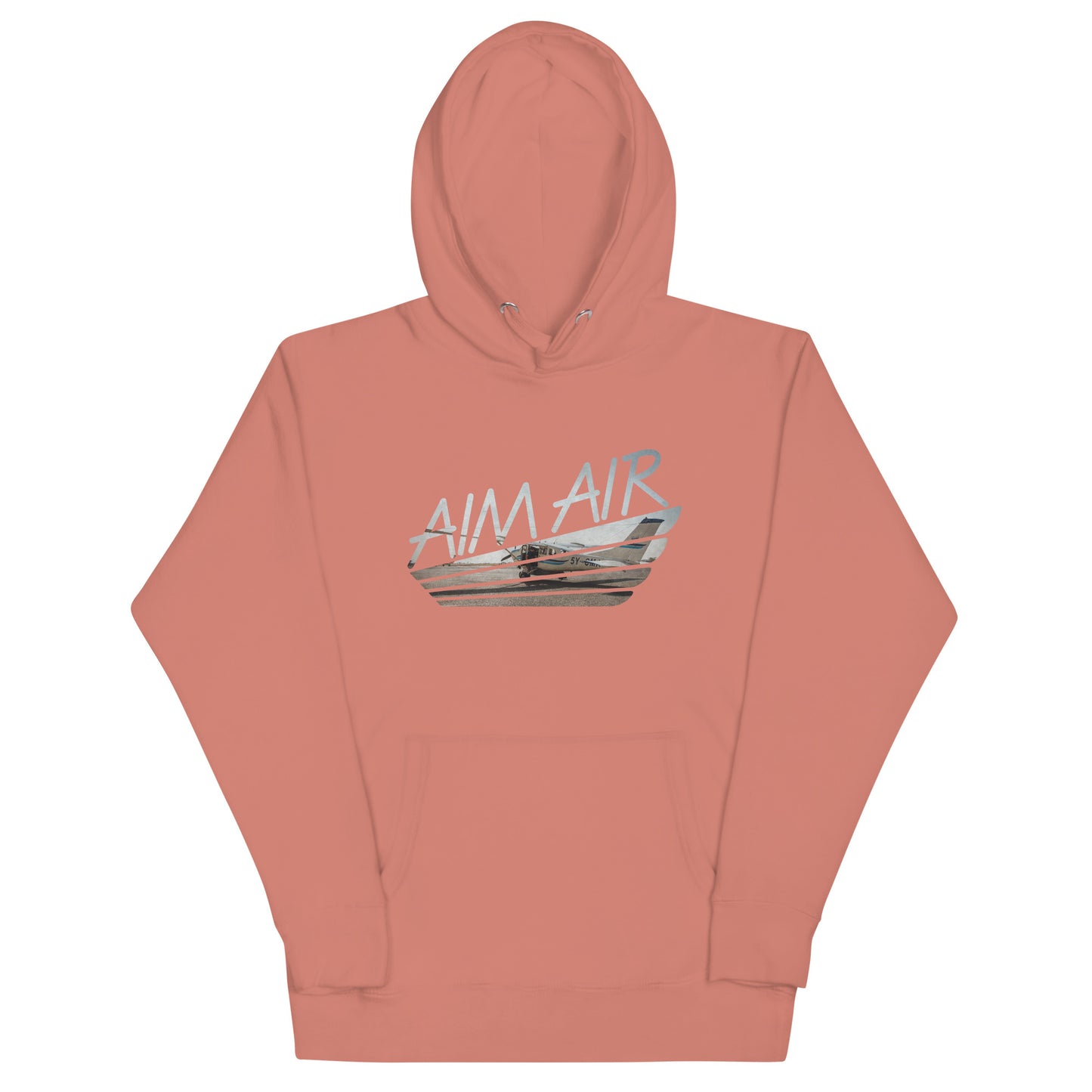 Photo Logo - Hoodie