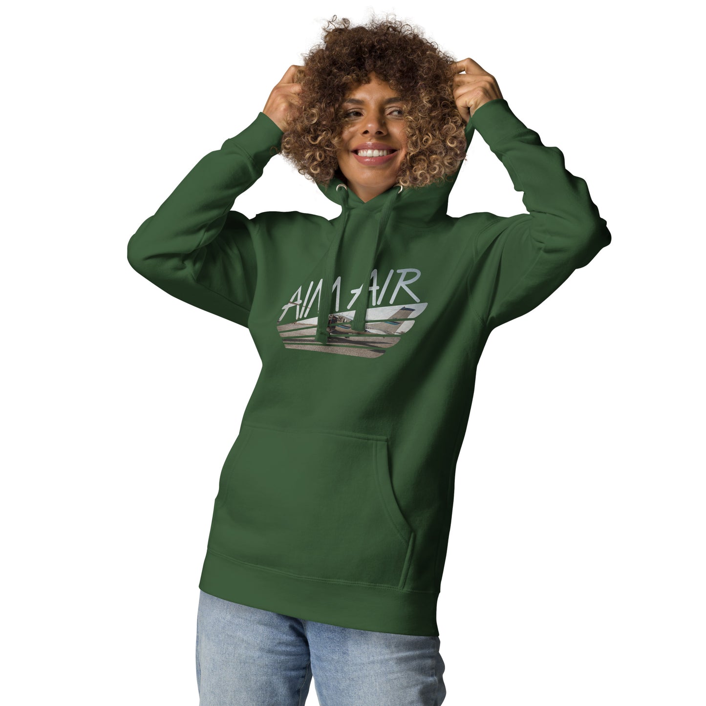 Photo Logo - Hoodie