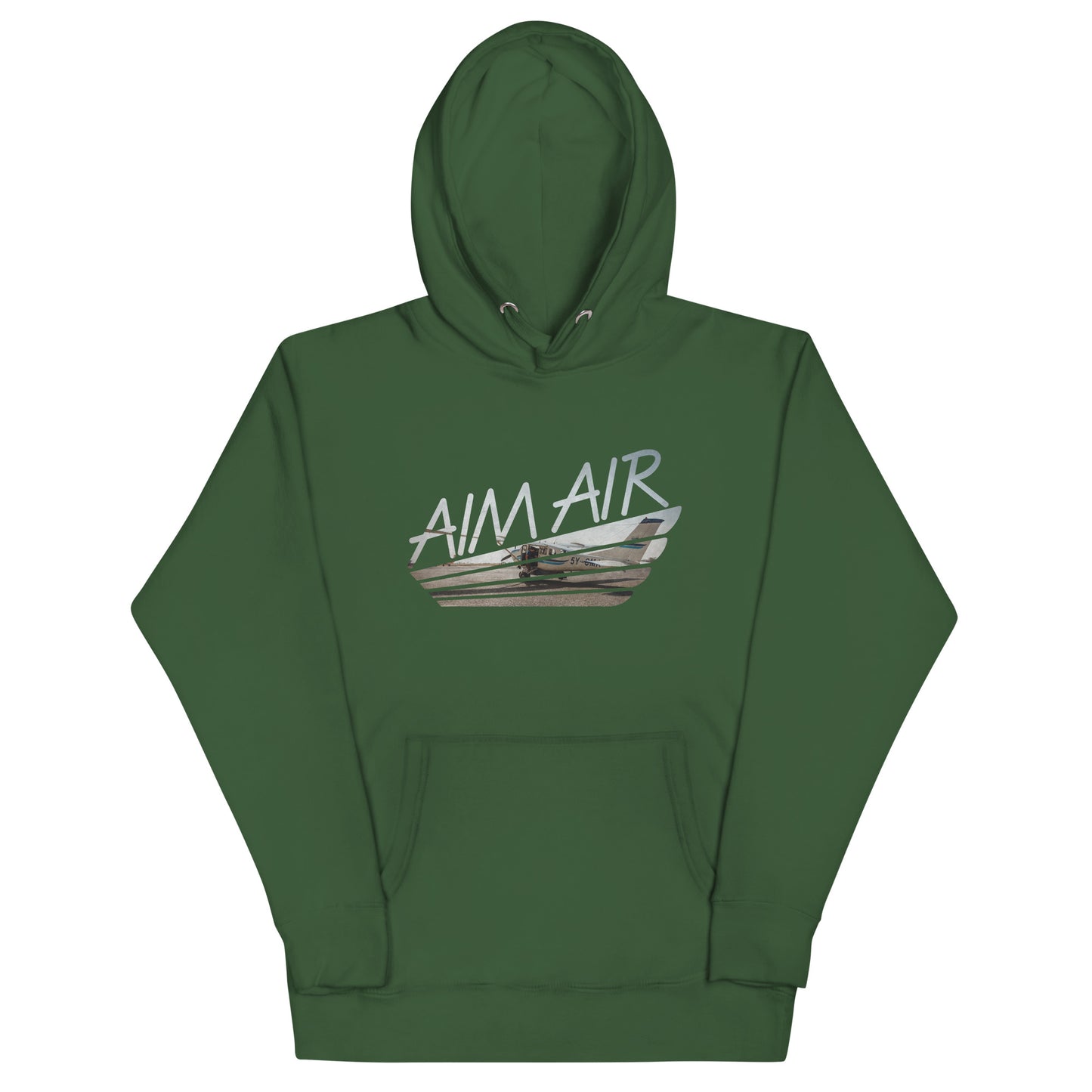 Photo Logo - Hoodie