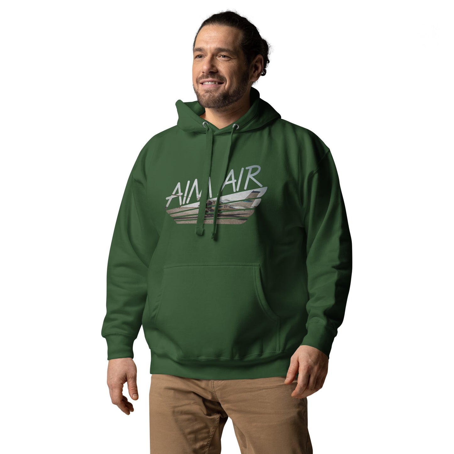 Photo Logo - Hoodie