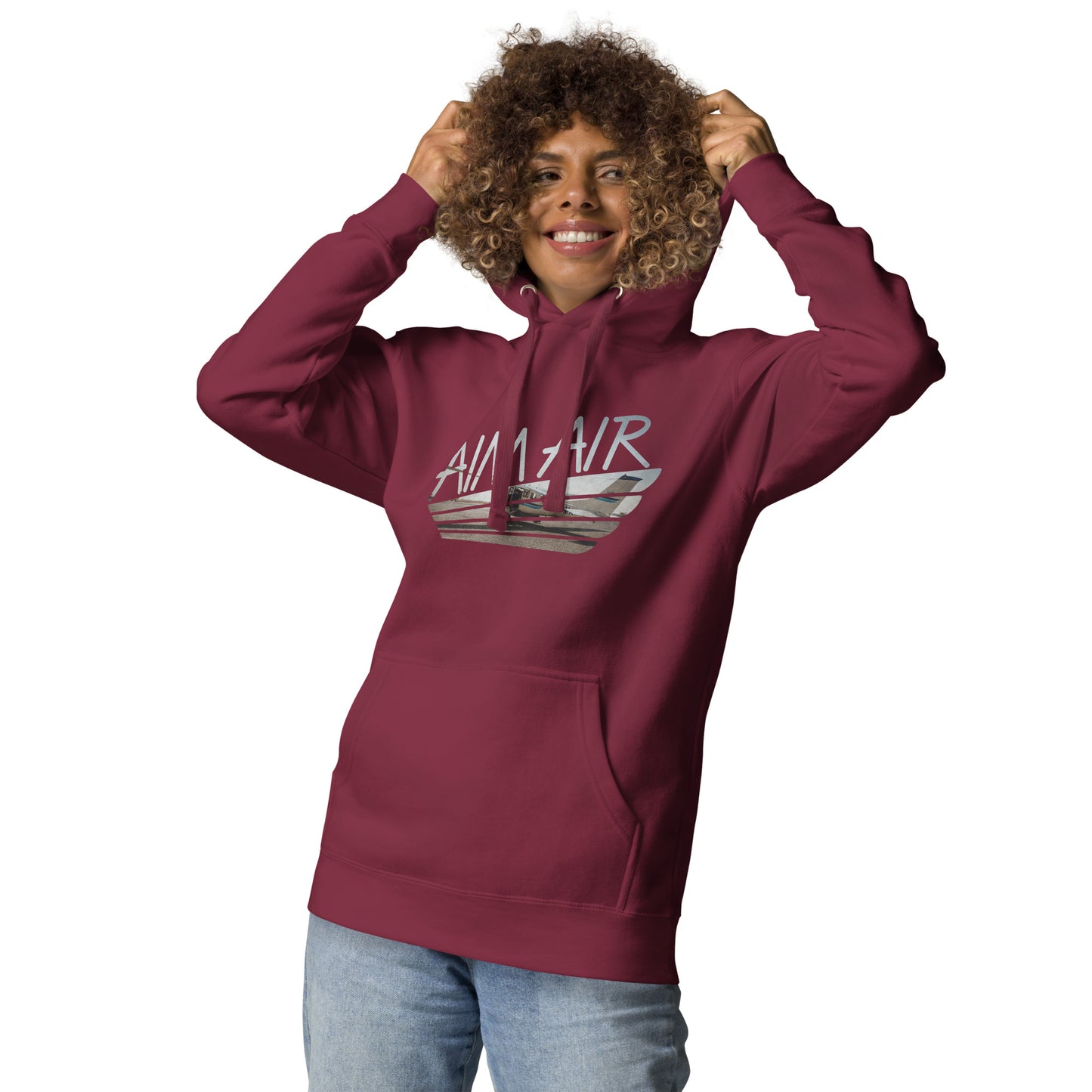 Photo Logo - Hoodie
