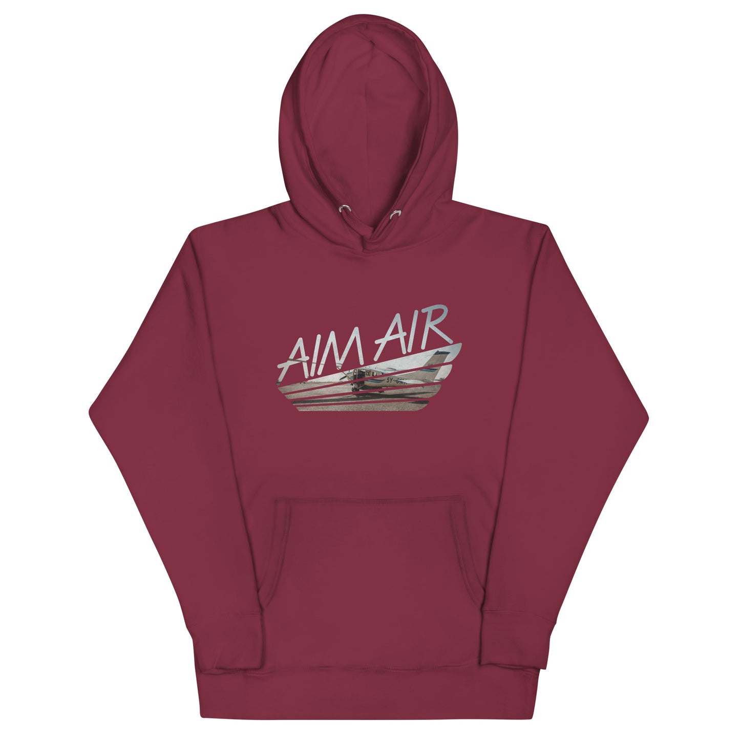Photo Logo - Hoodie