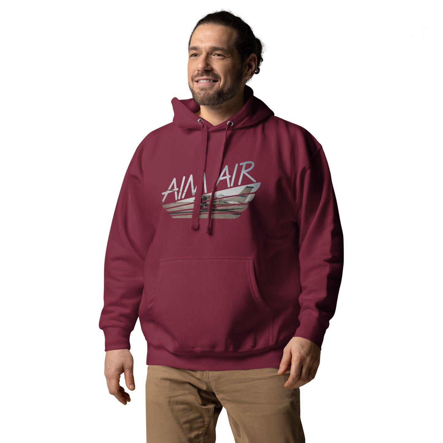 Photo Logo - Hoodie