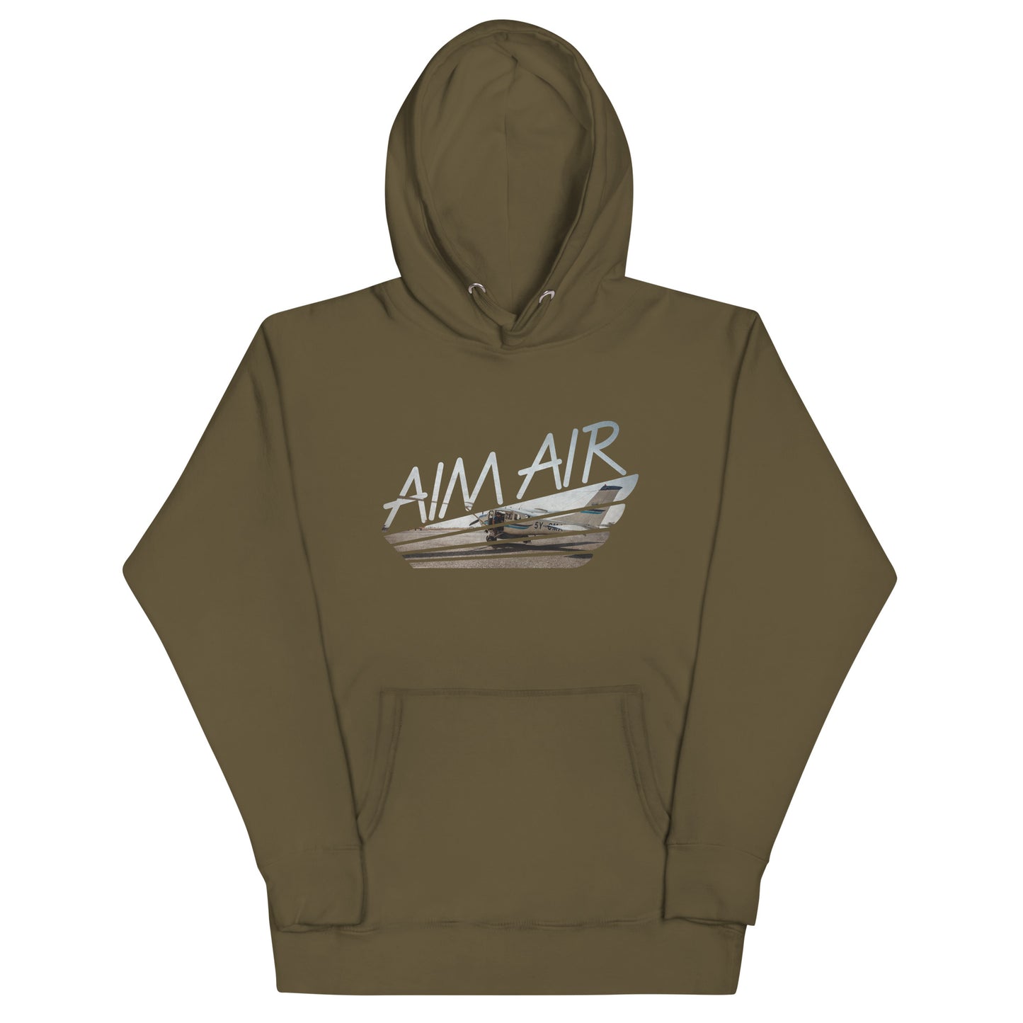 Photo Logo - Hoodie