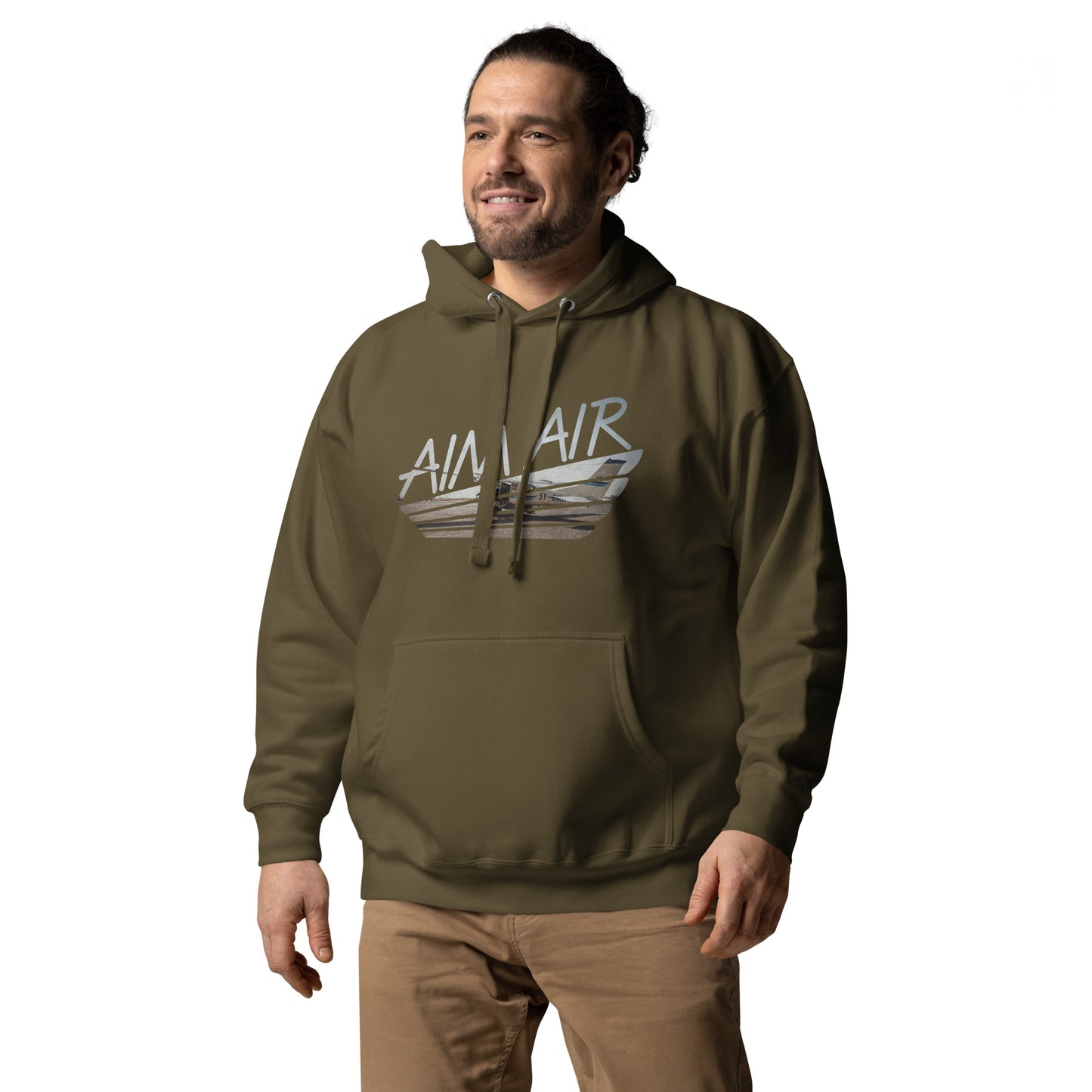 Photo Logo - Hoodie