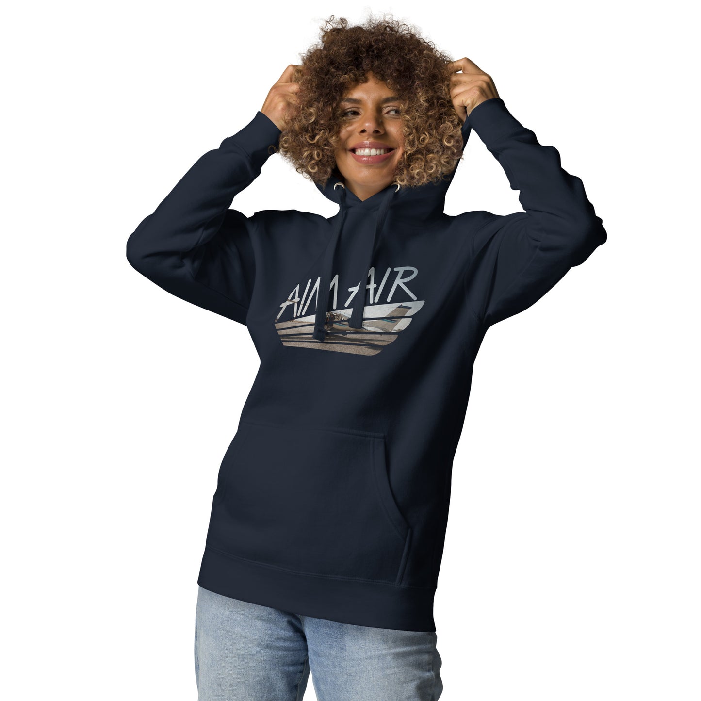 Photo Logo - Hoodie