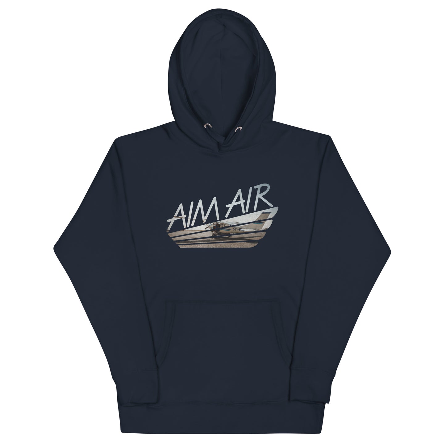 Photo Logo - Hoodie