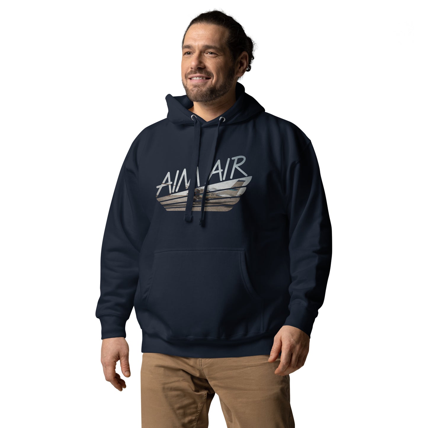 Photo Logo - Hoodie