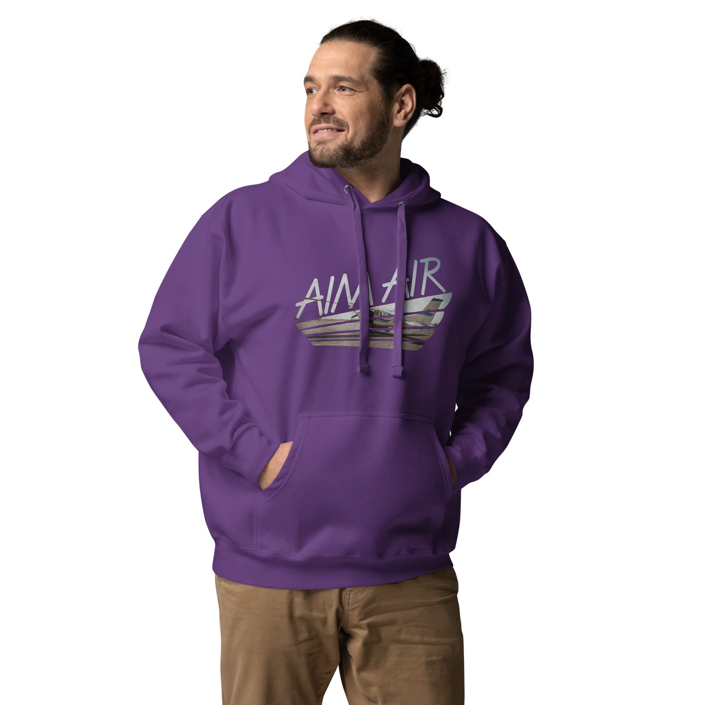 Photo Logo - Hoodie