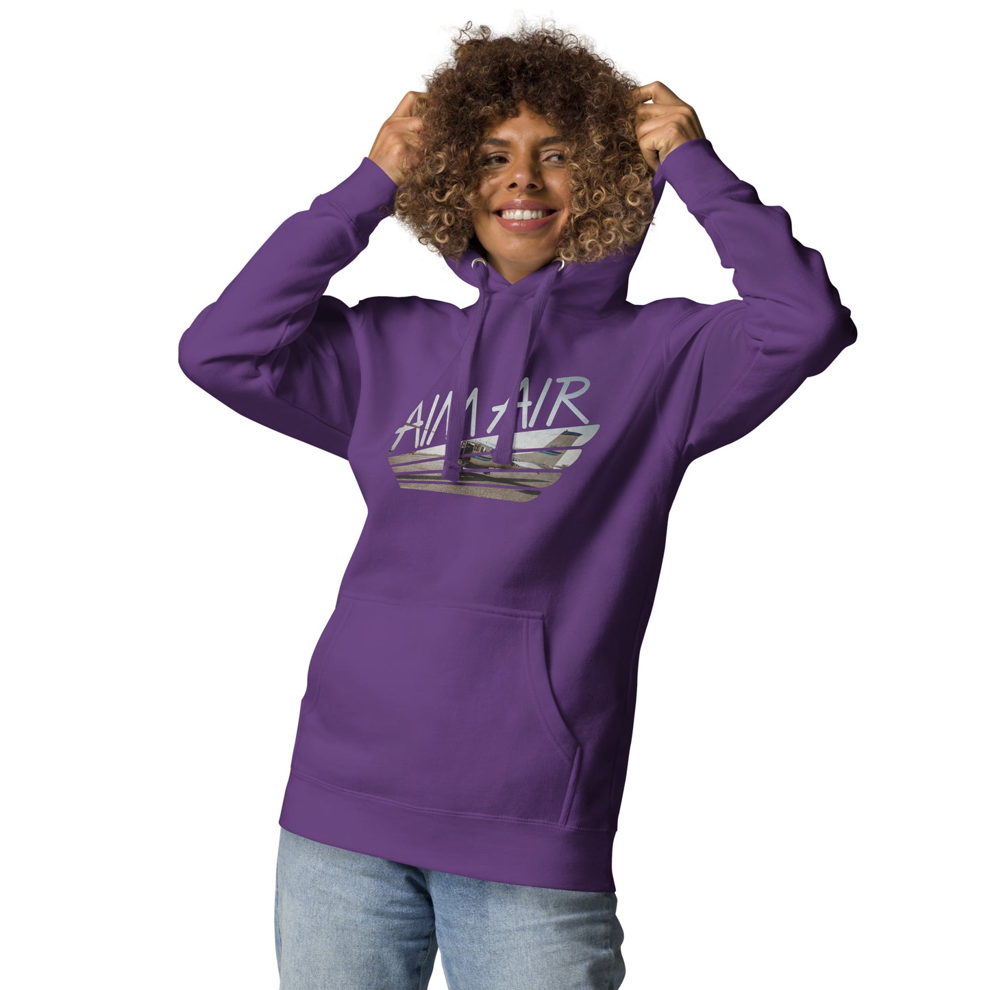 Photo Logo - Hoodie