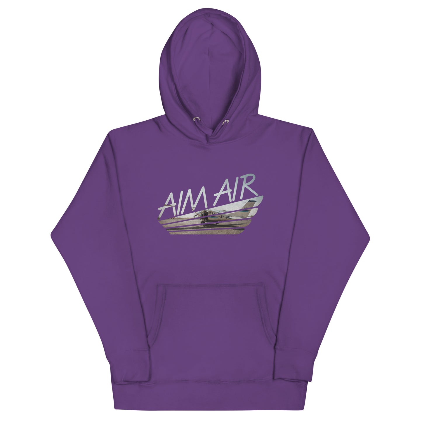 Photo Logo - Hoodie