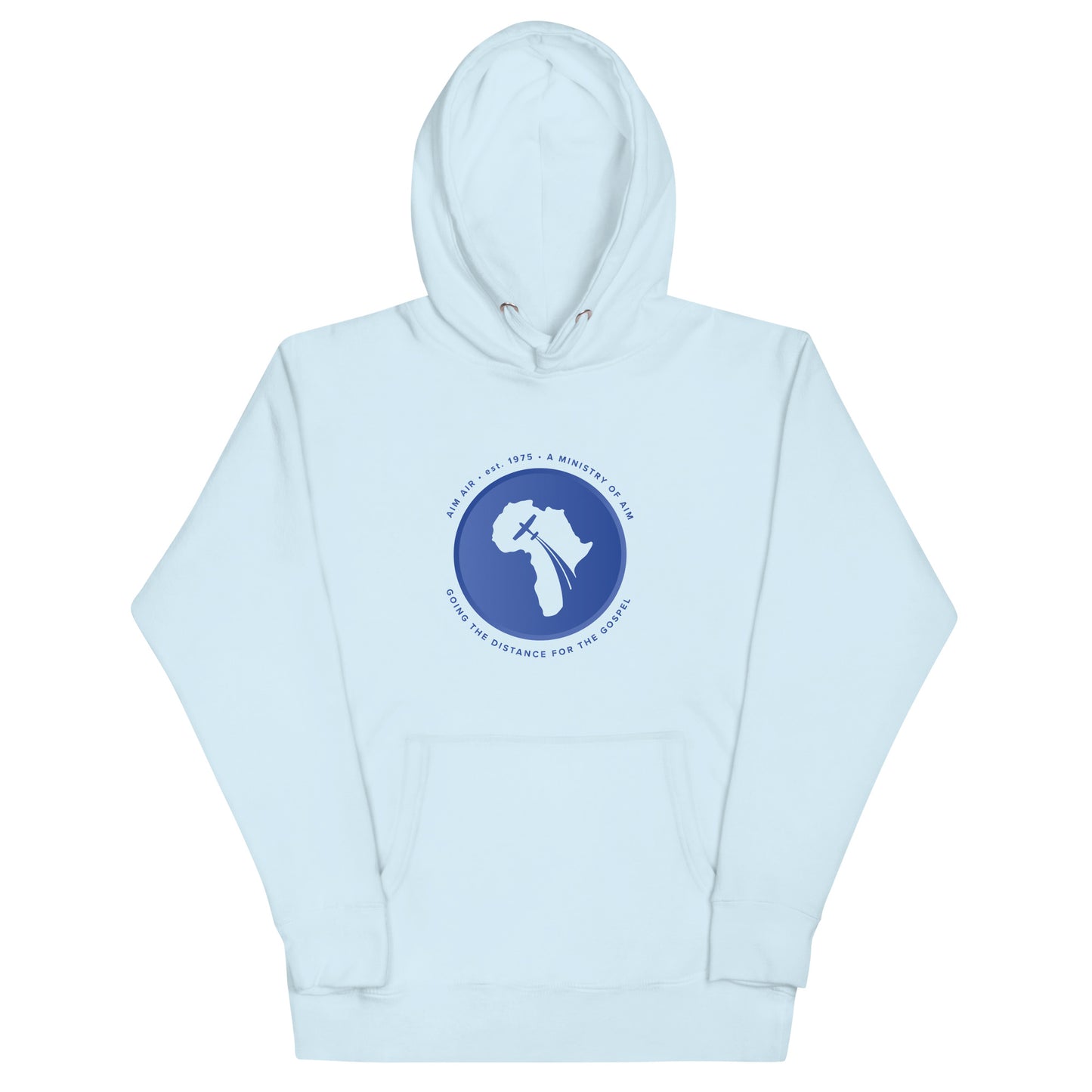 AIM AIR Unisex Hoodie