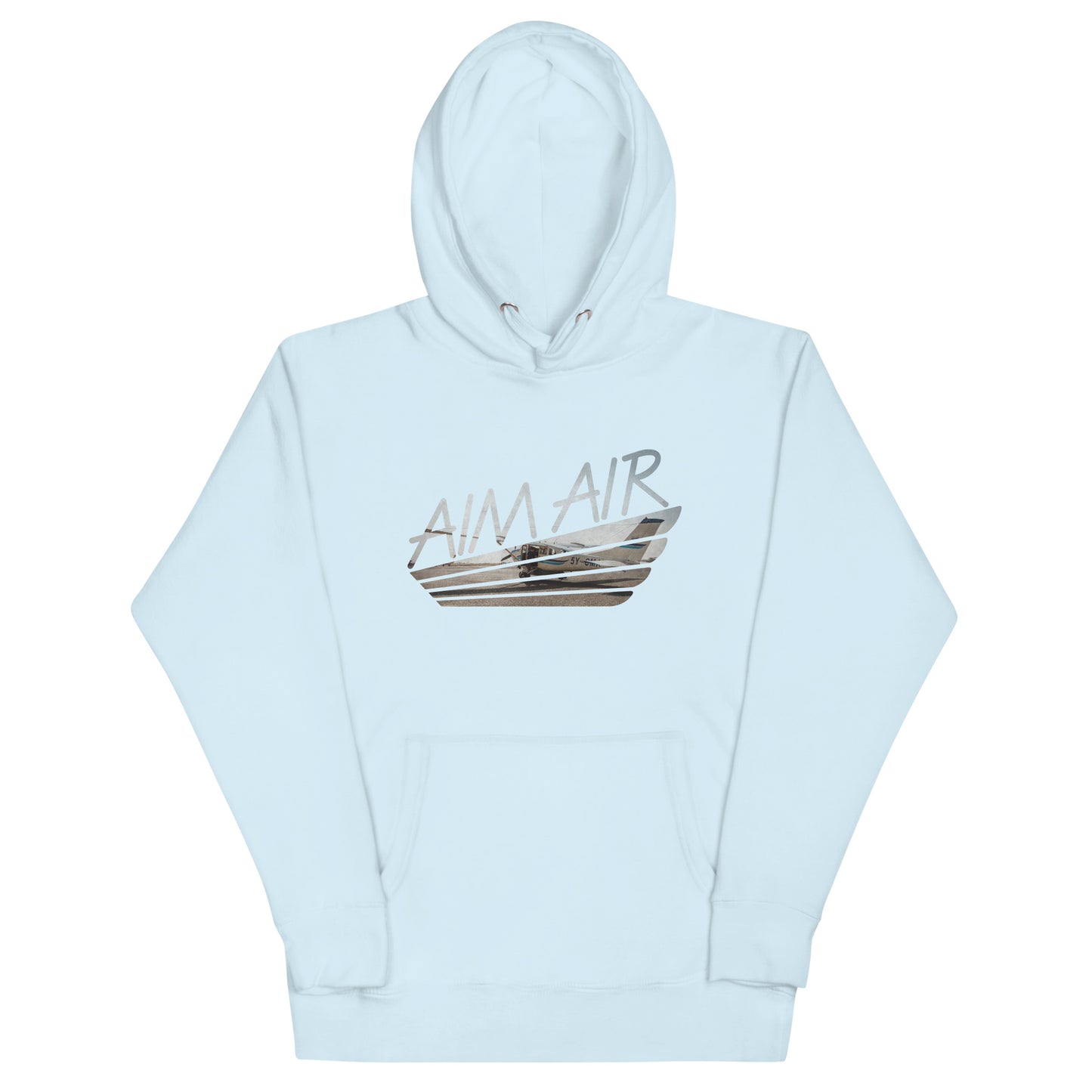 Photo Logo - Hoodie