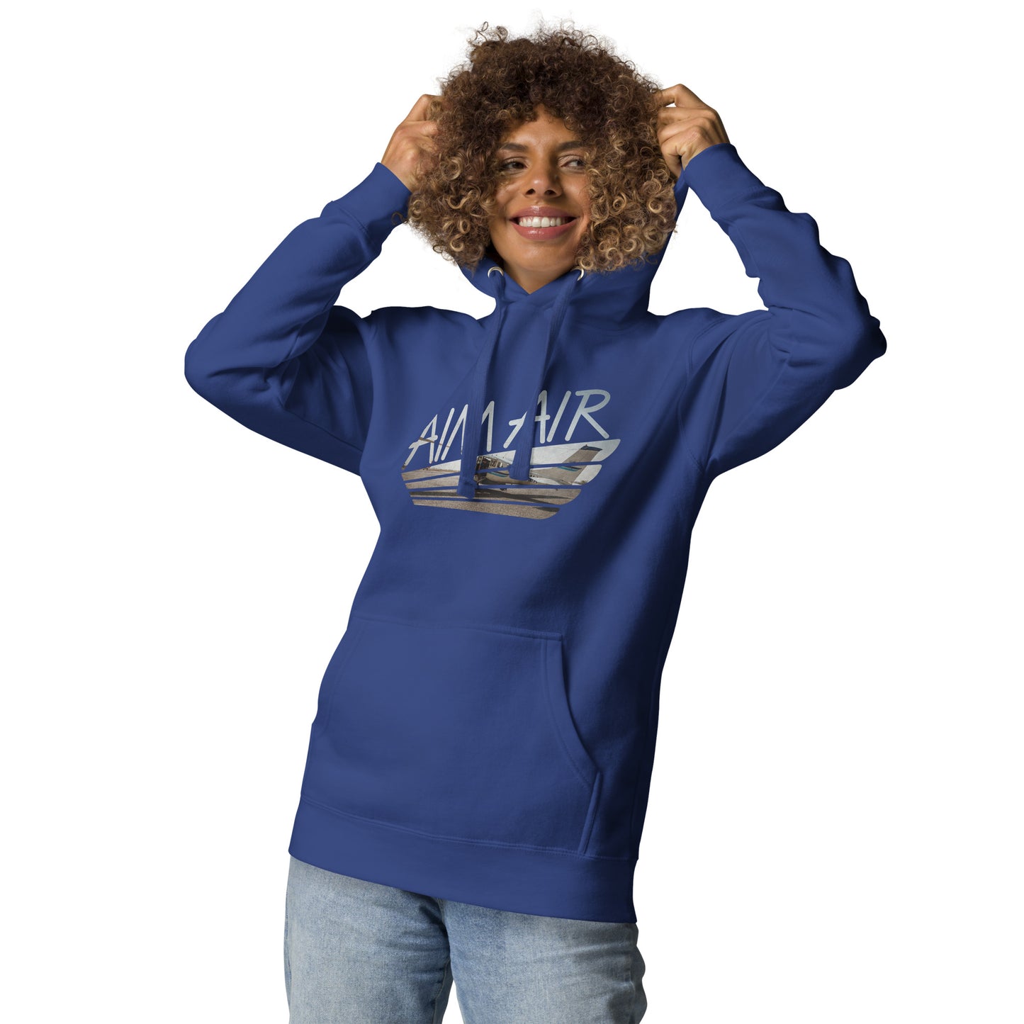 Photo Logo - Hoodie
