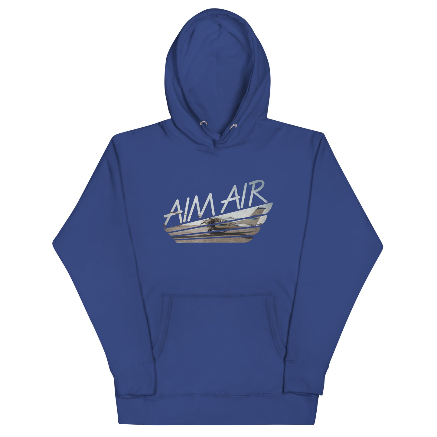 Photo Logo - Hoodie