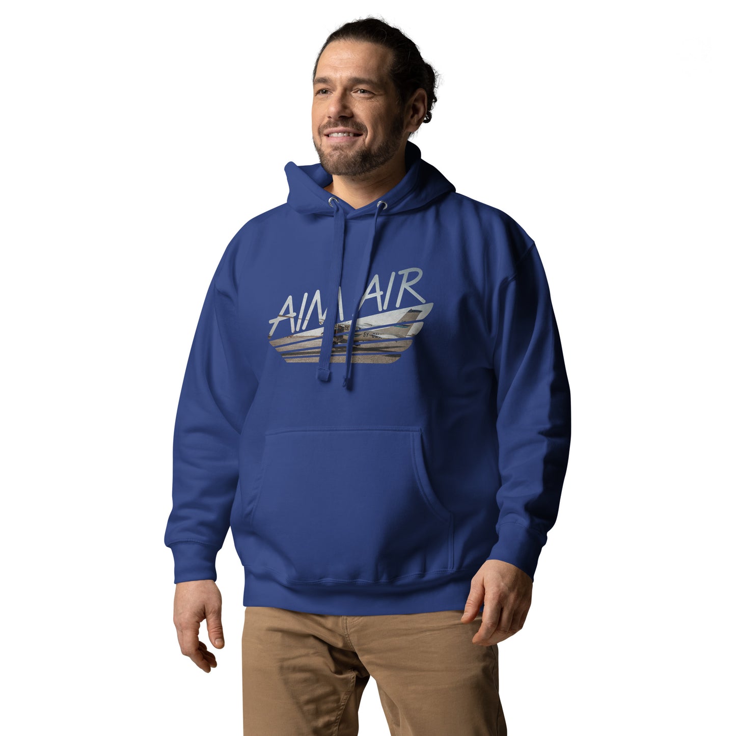 Photo Logo - Hoodie