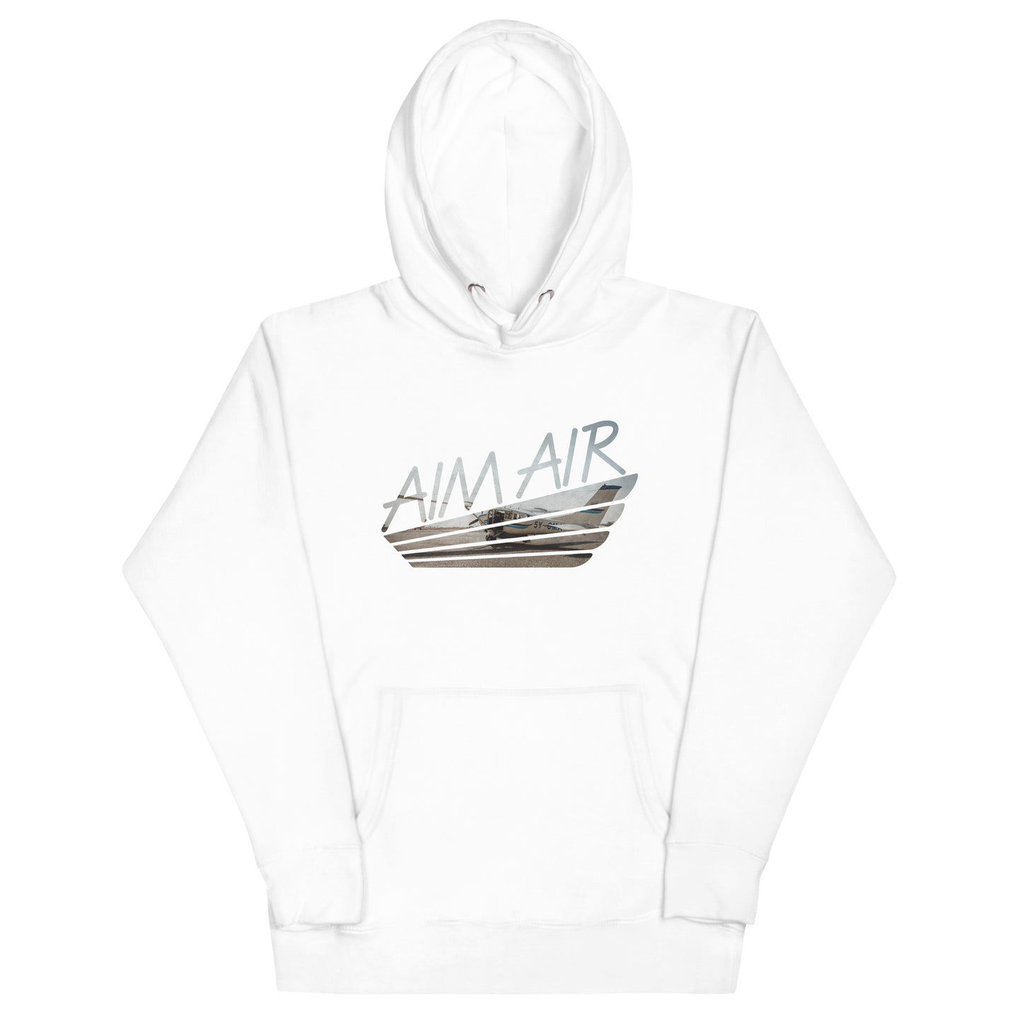 Photo Logo - Hoodie