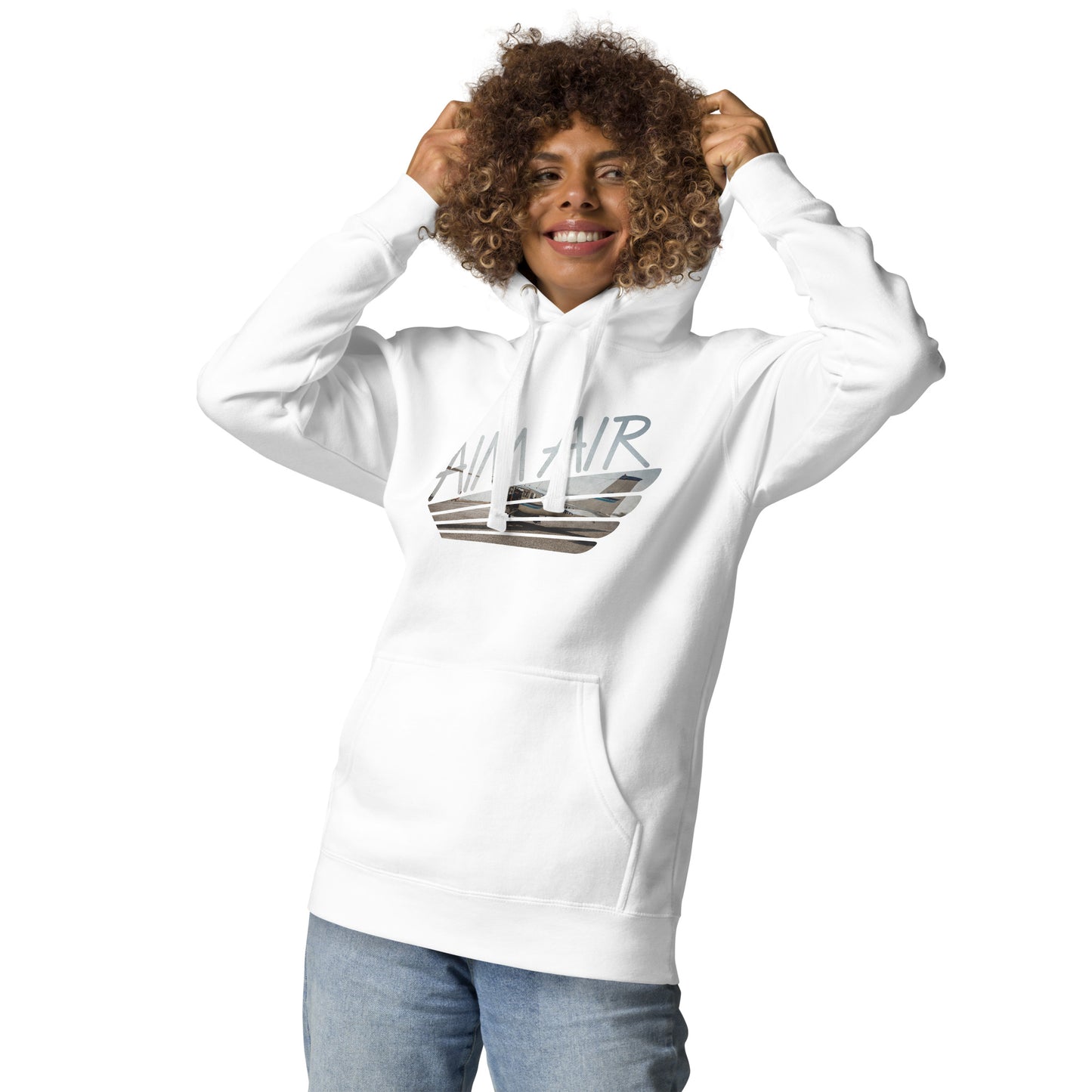 Photo Logo - Hoodie
