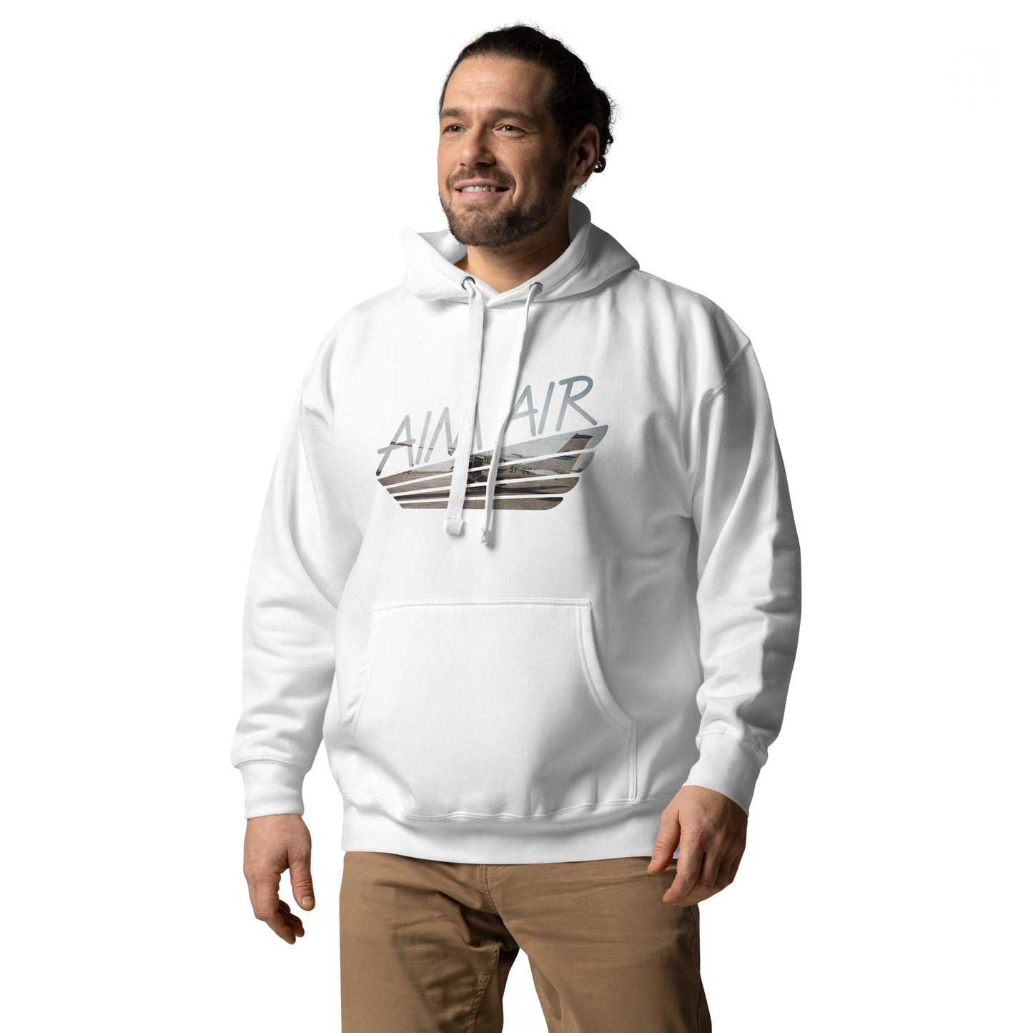 Photo Logo - Hoodie