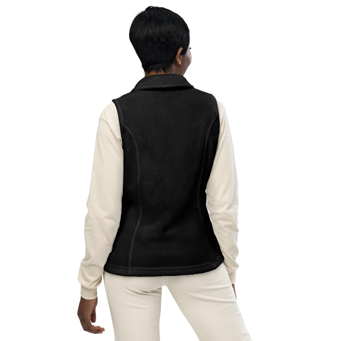 AIM AIR Women’s Columbia fleece vest