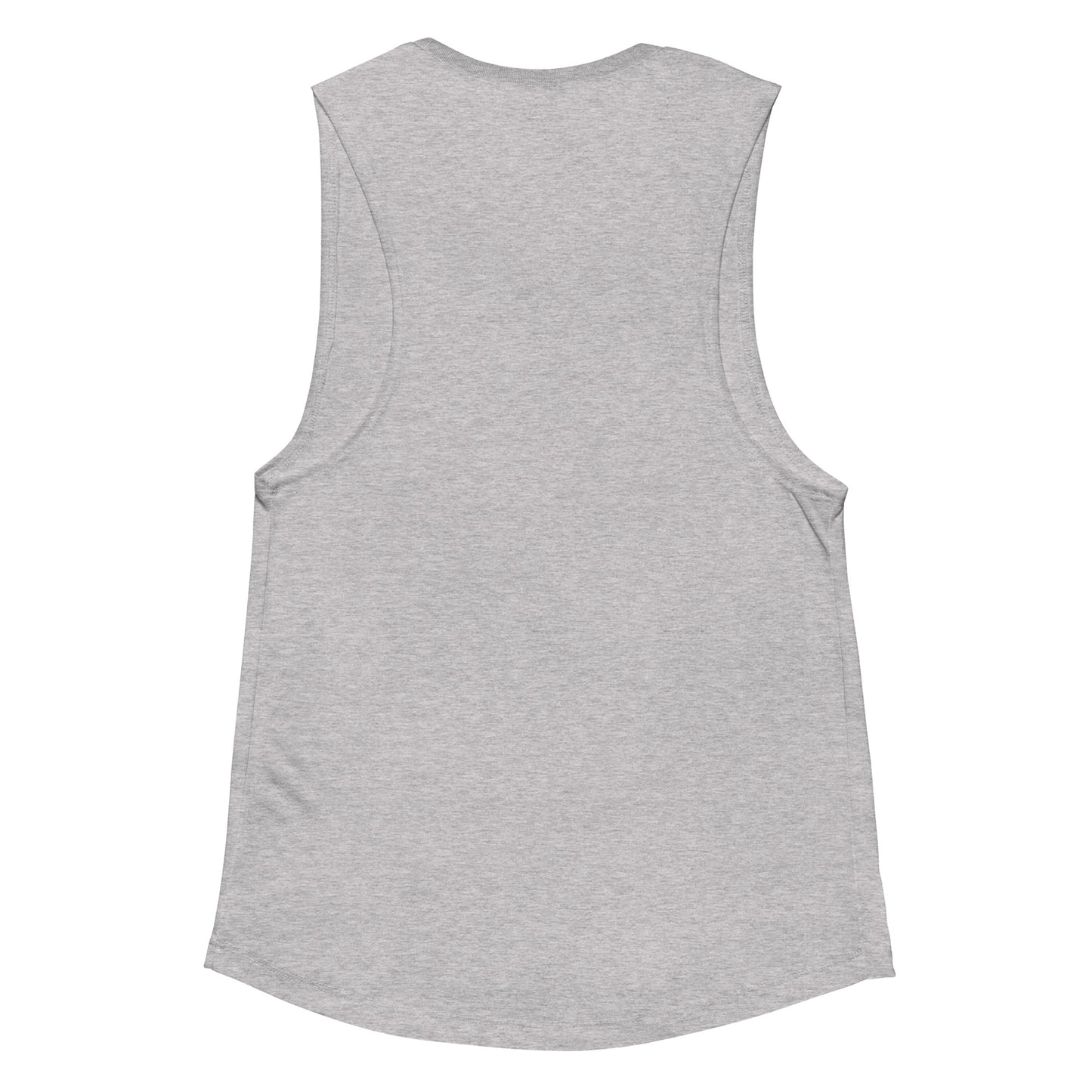 AIM AIR Ladies’ Muscle Tank