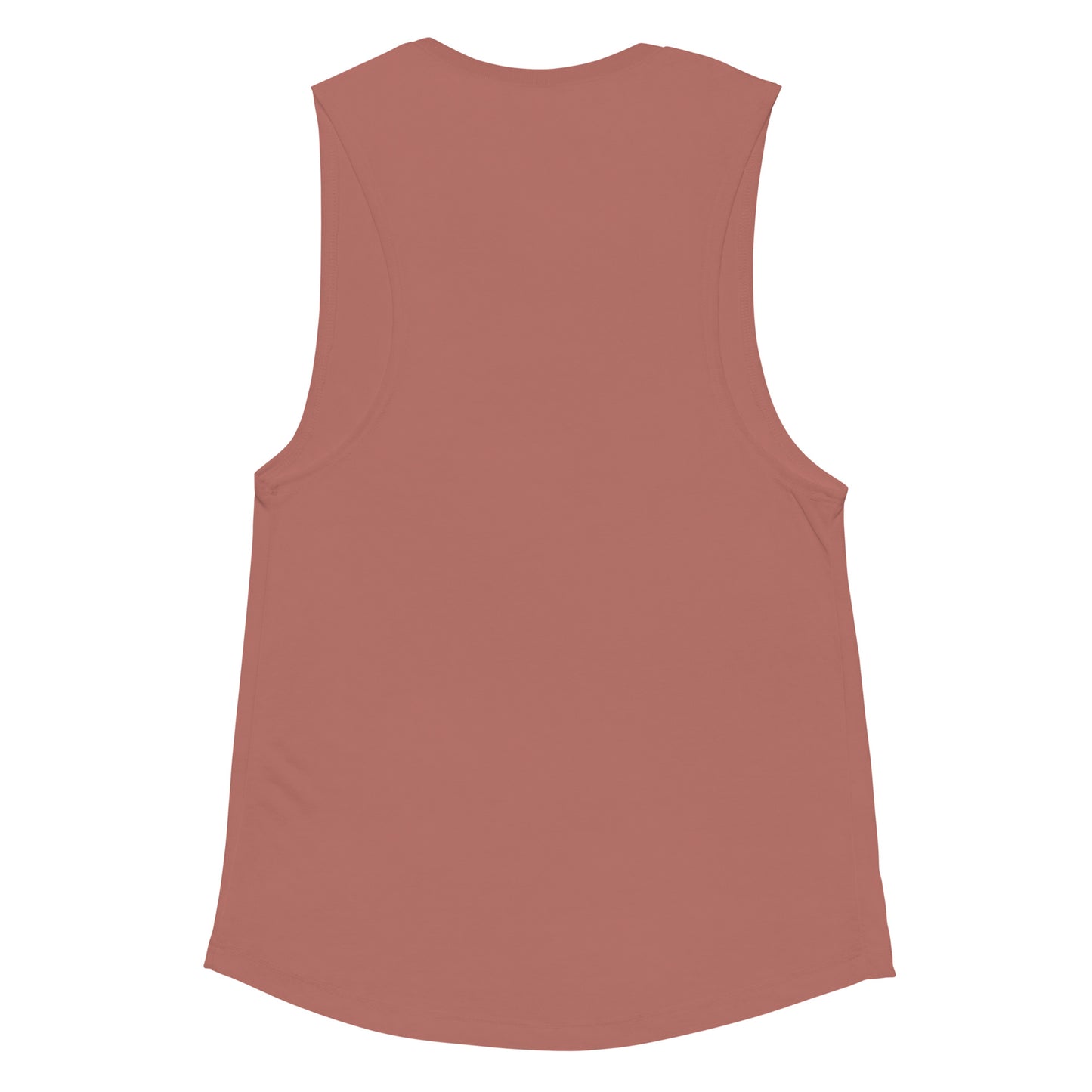 AIM AIR Ladies’ Muscle Tank