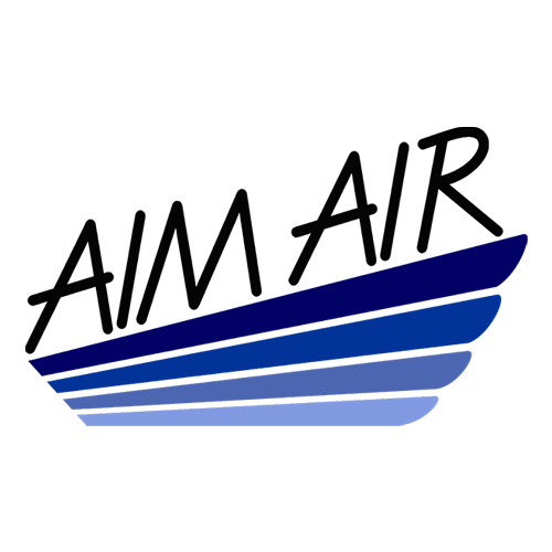AIM AIR Swag Store