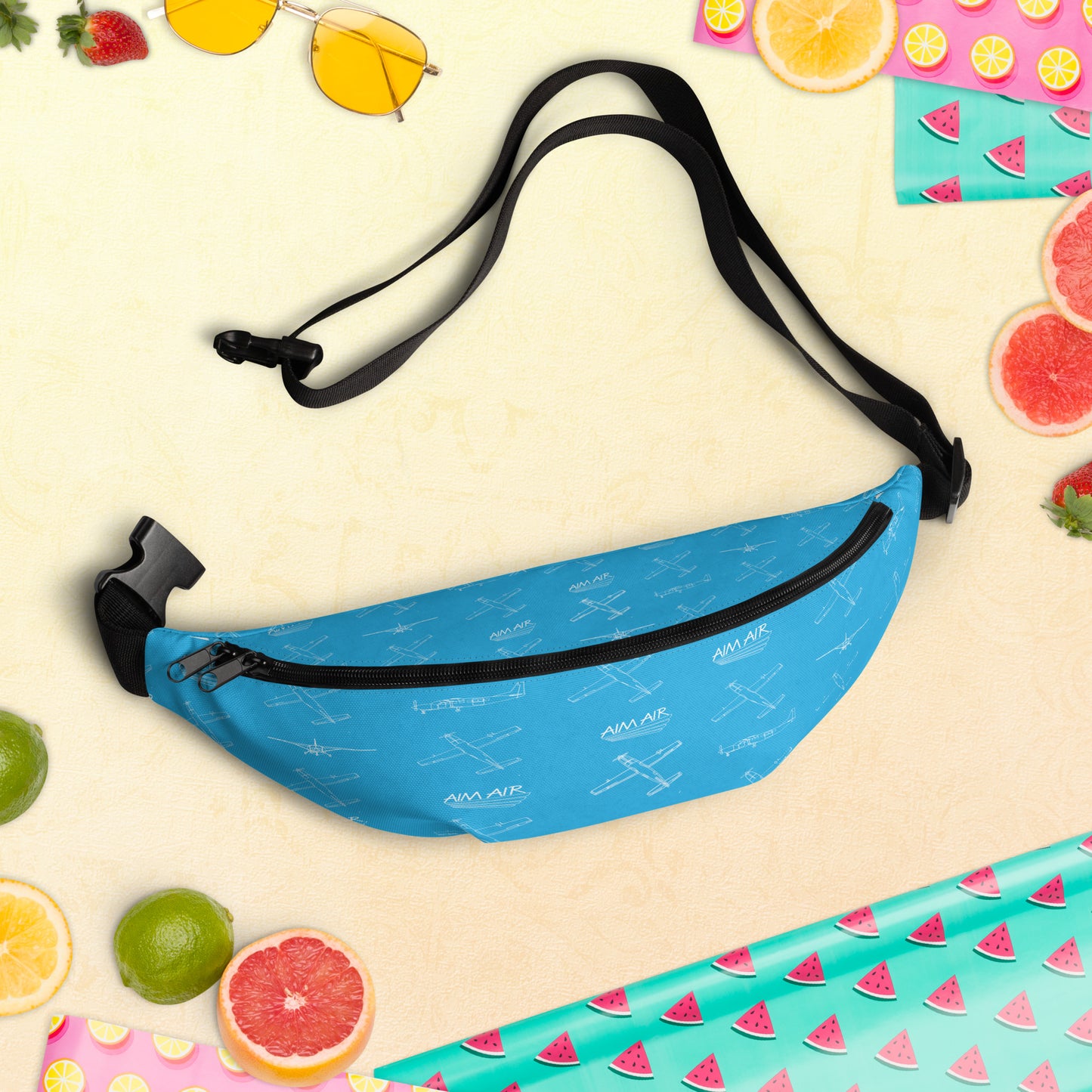 AIM AIR Fanny Pack (Signature Collection)