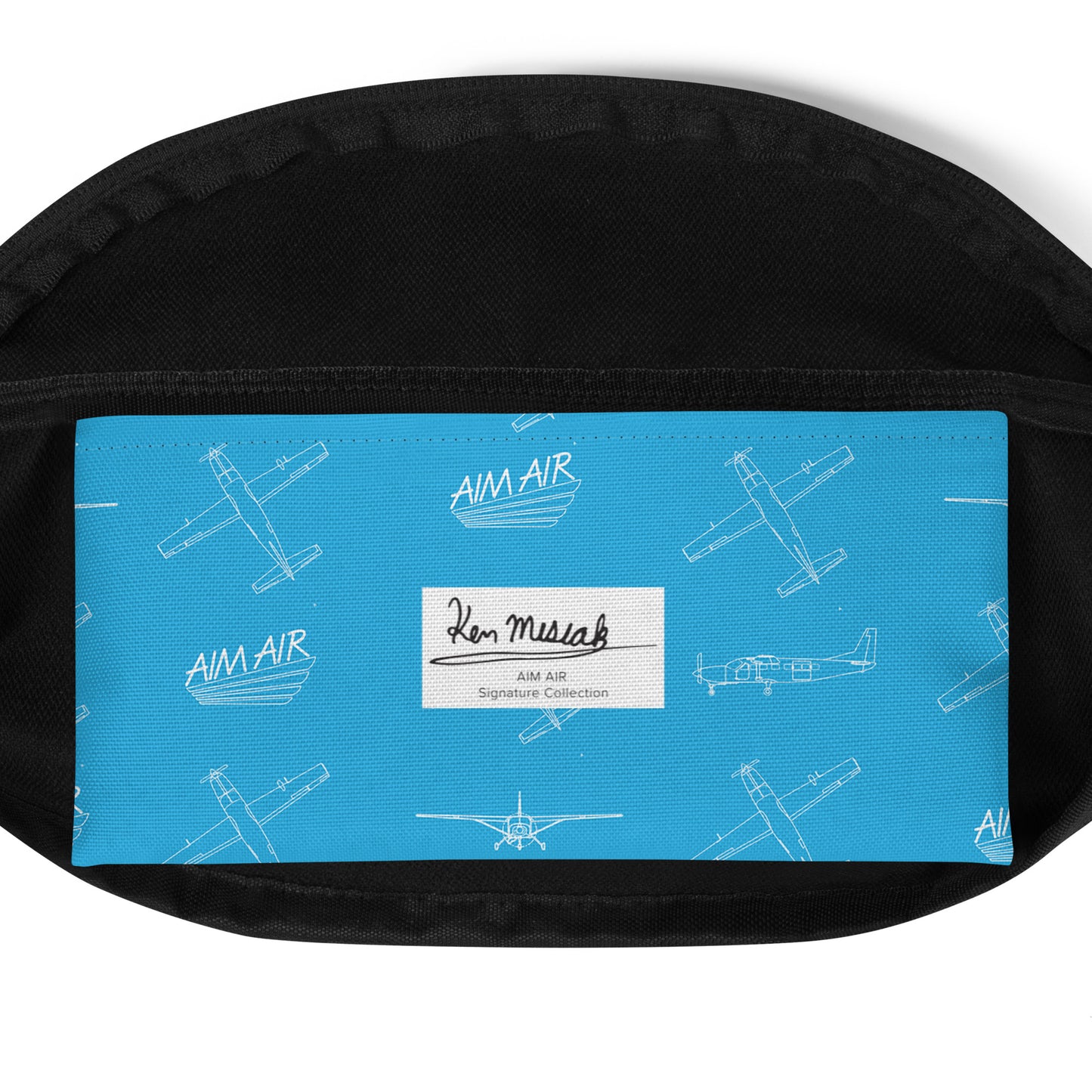 AIM AIR Fanny Pack (Signature Collection)