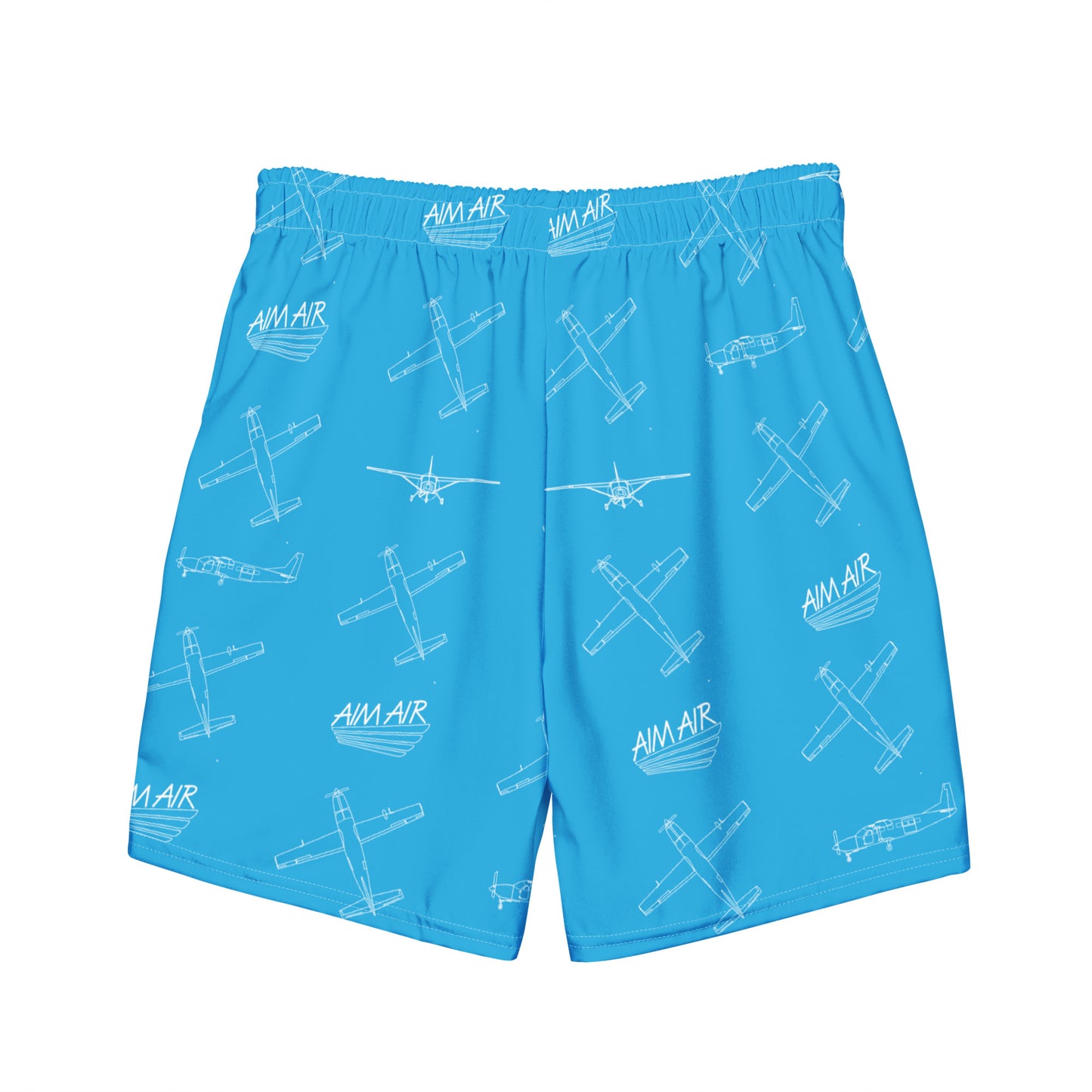 AIM AIR Men's swim trunks (Signature Collection)