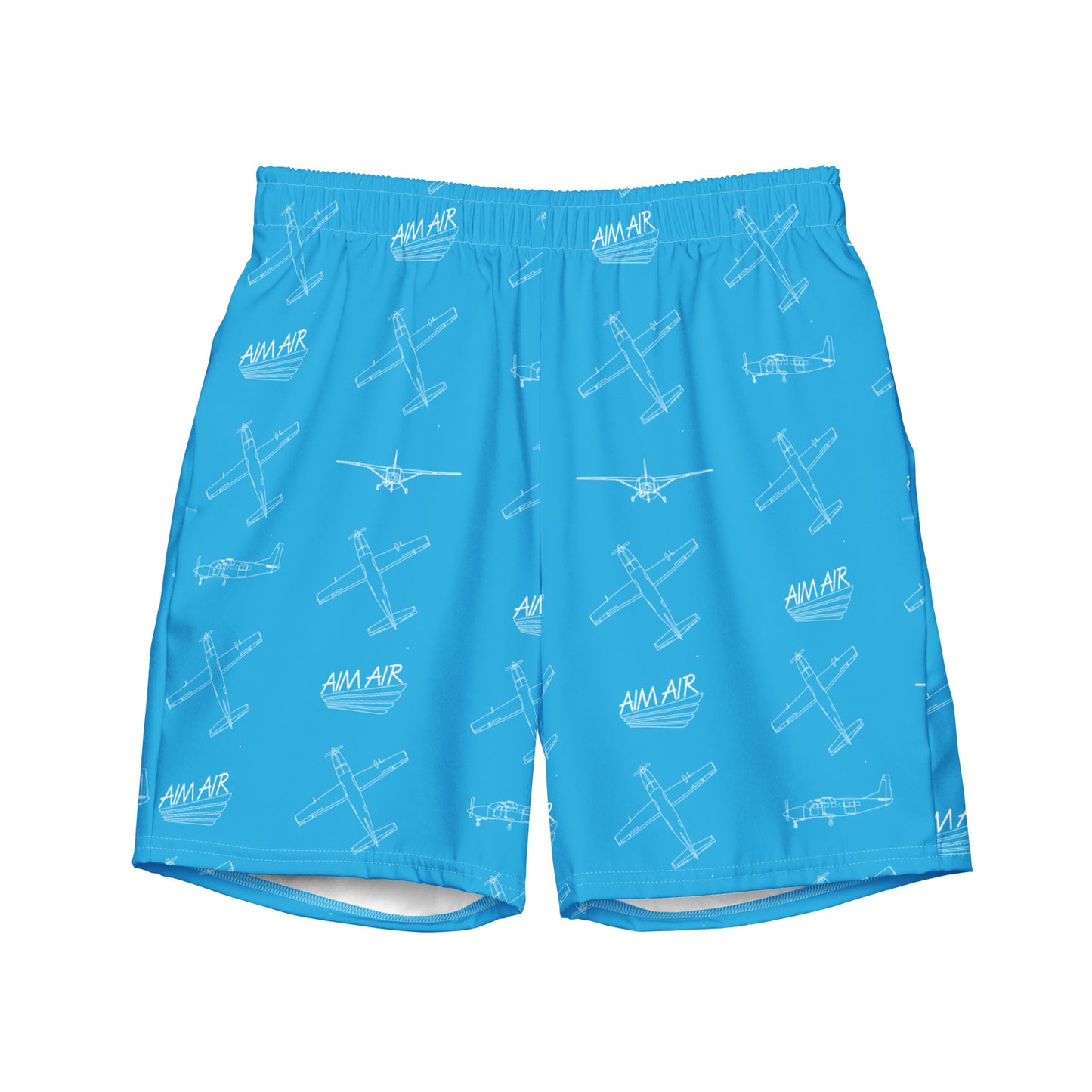 AIM AIR Men's swim trunks (Signature Collection)