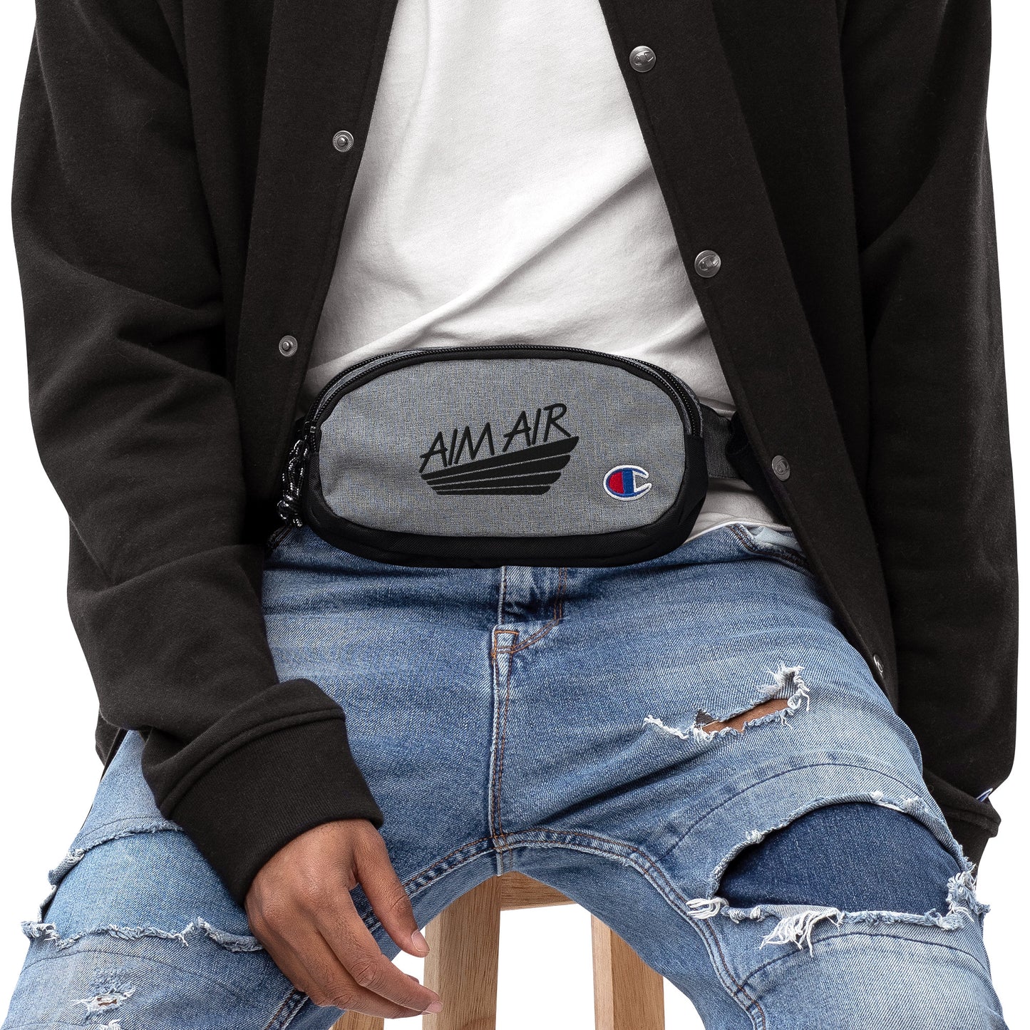 AIM AIR Champion fanny pack