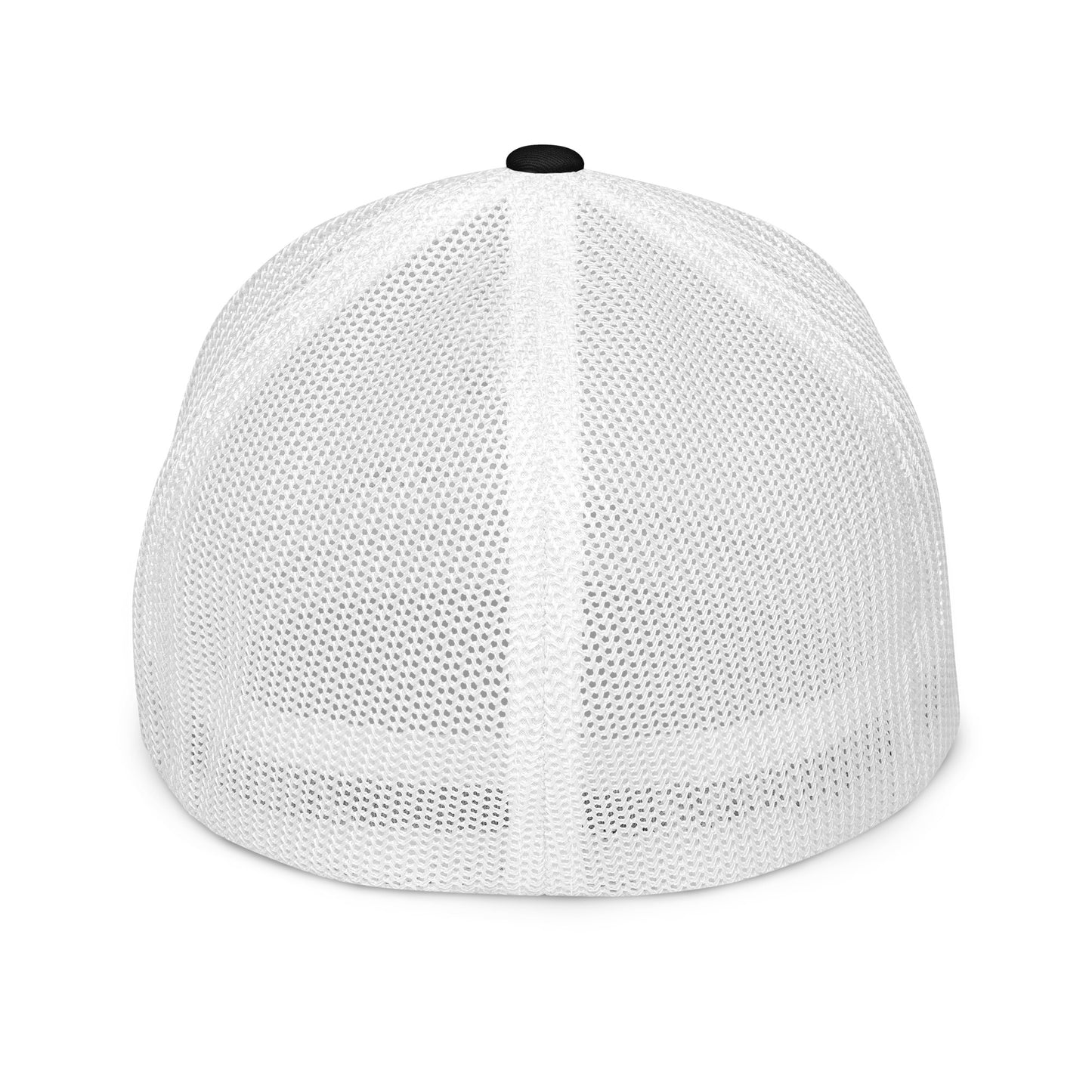 AIM AIR Flex-fit trucker cap