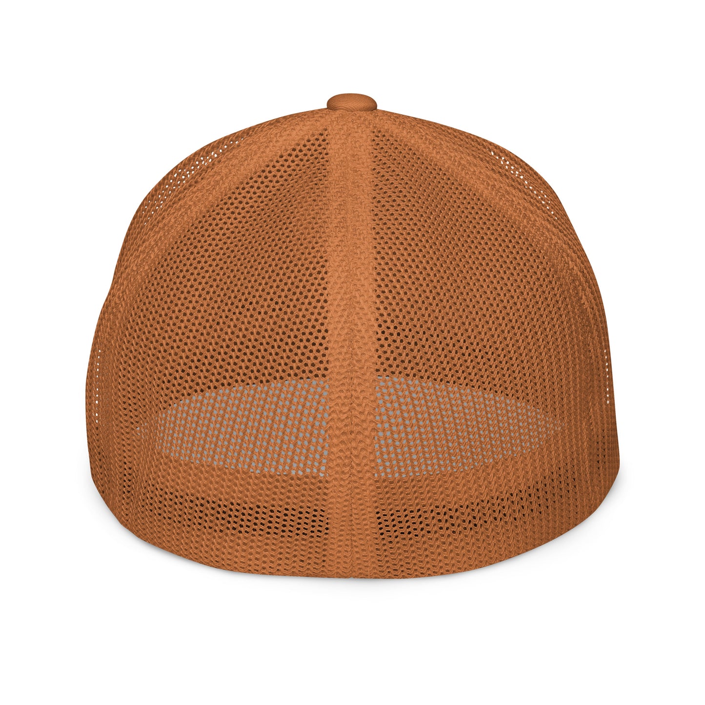 AIM AIR Flex-fit trucker cap