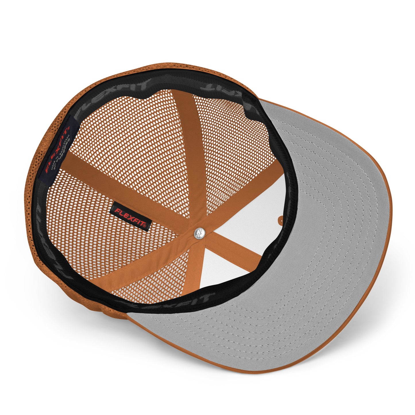 AIM AIR Flex-fit trucker cap