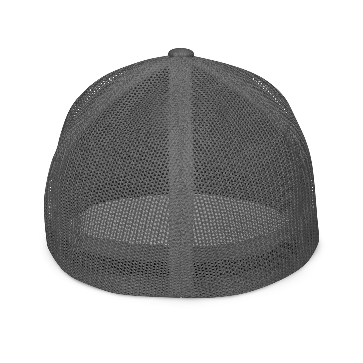 AIM AIR Flex-fit trucker cap