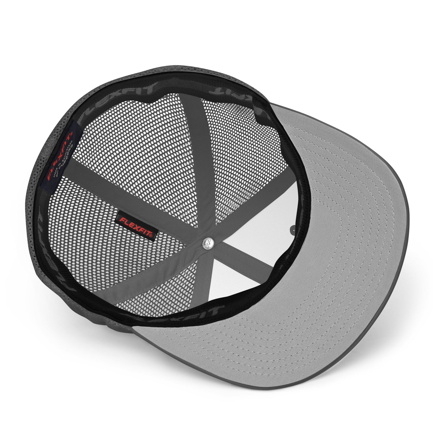 AIM AIR Flex-fit trucker cap