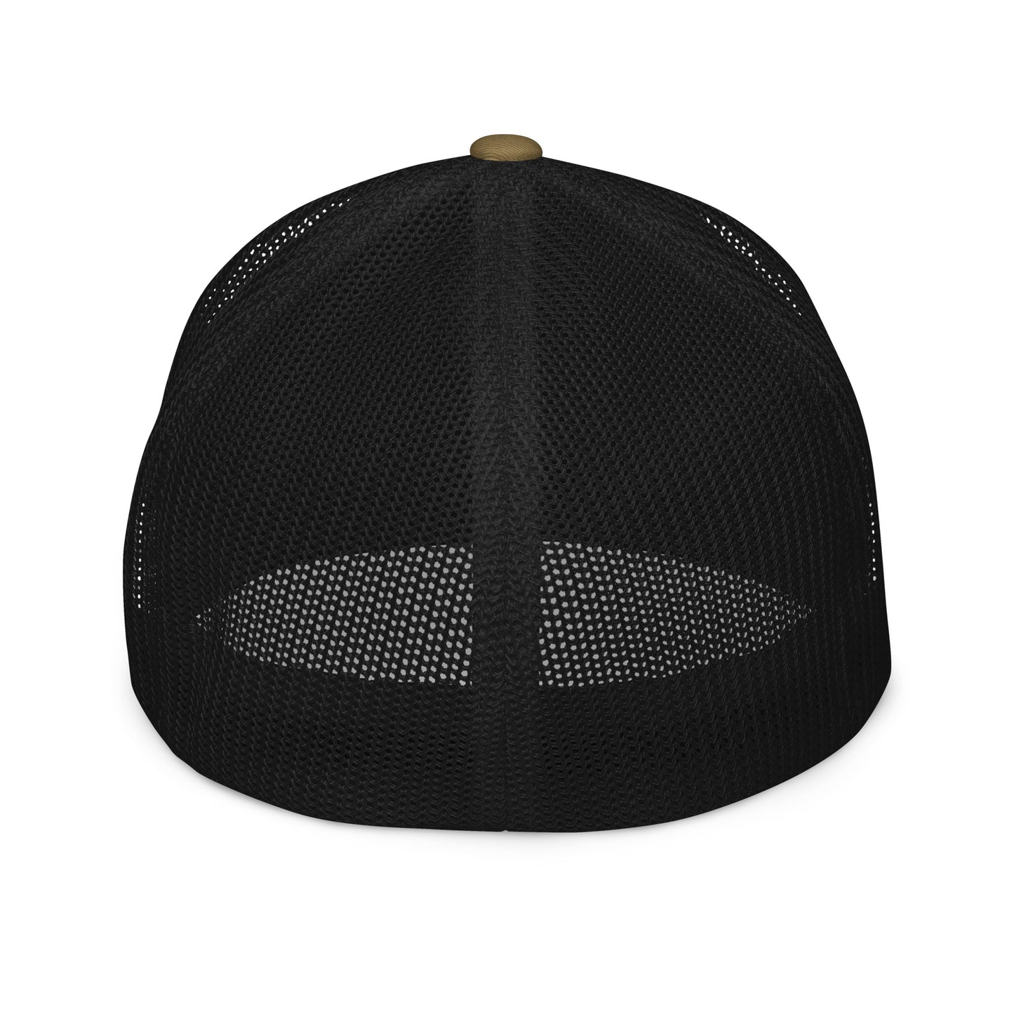 AIM AIR Flex-fit trucker cap