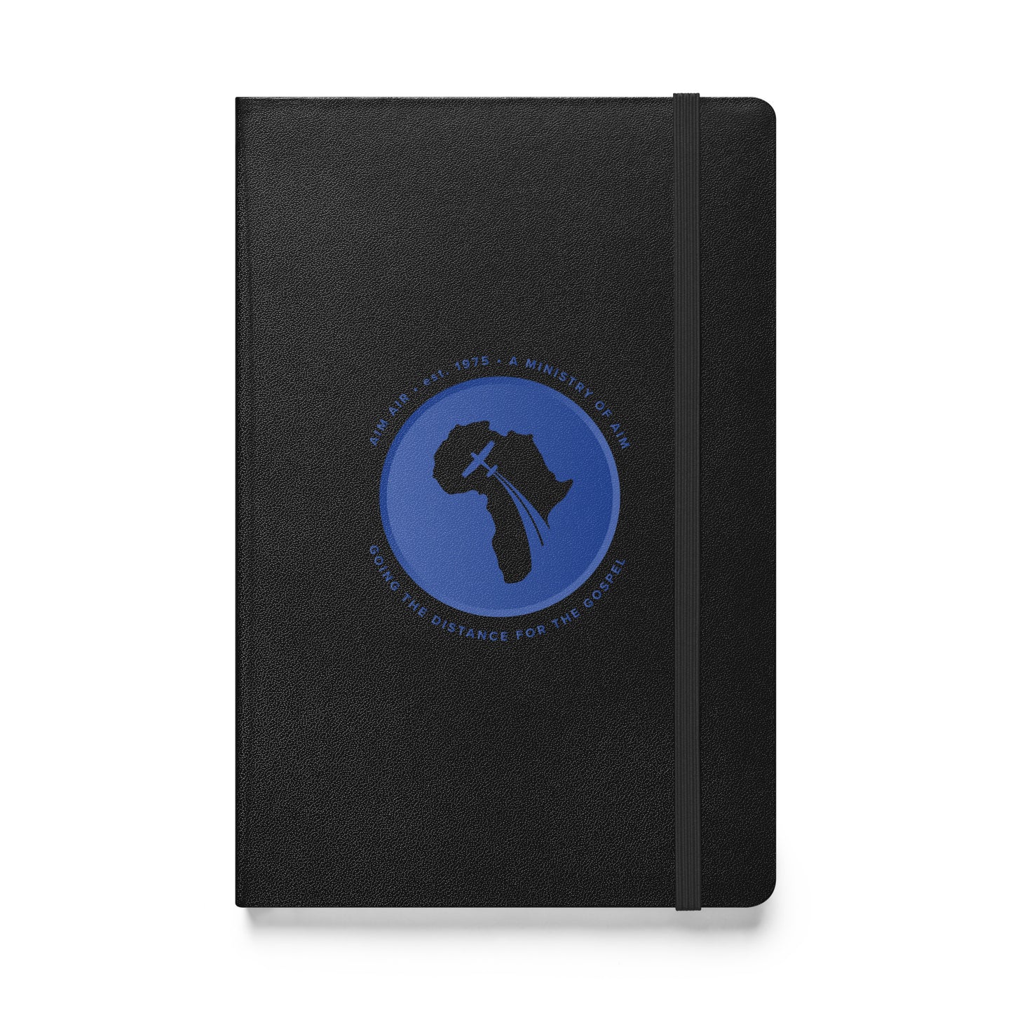 AIM AIR Hardcover bound notebook