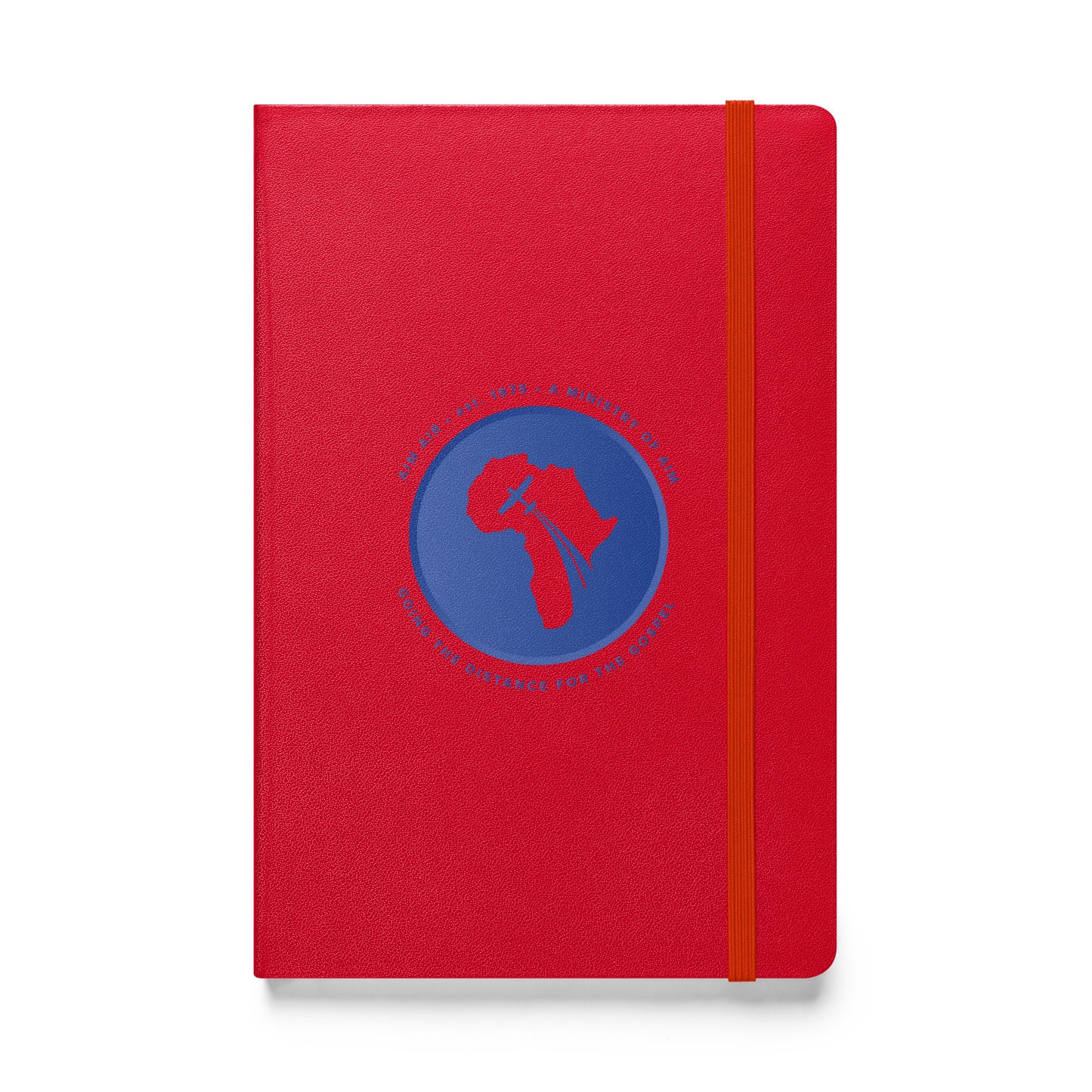 AIM AIR Hardcover bound notebook