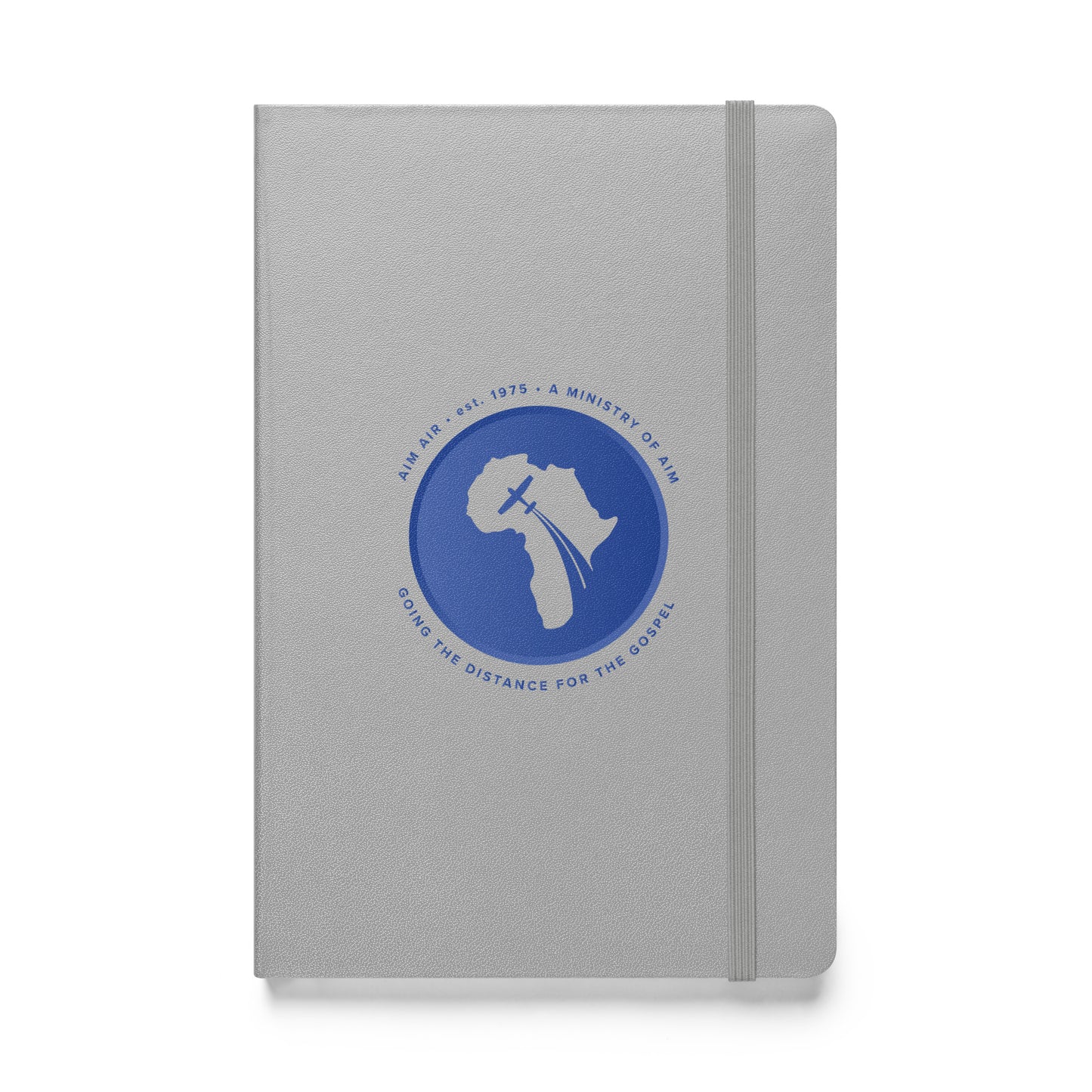 AIM AIR Hardcover bound notebook