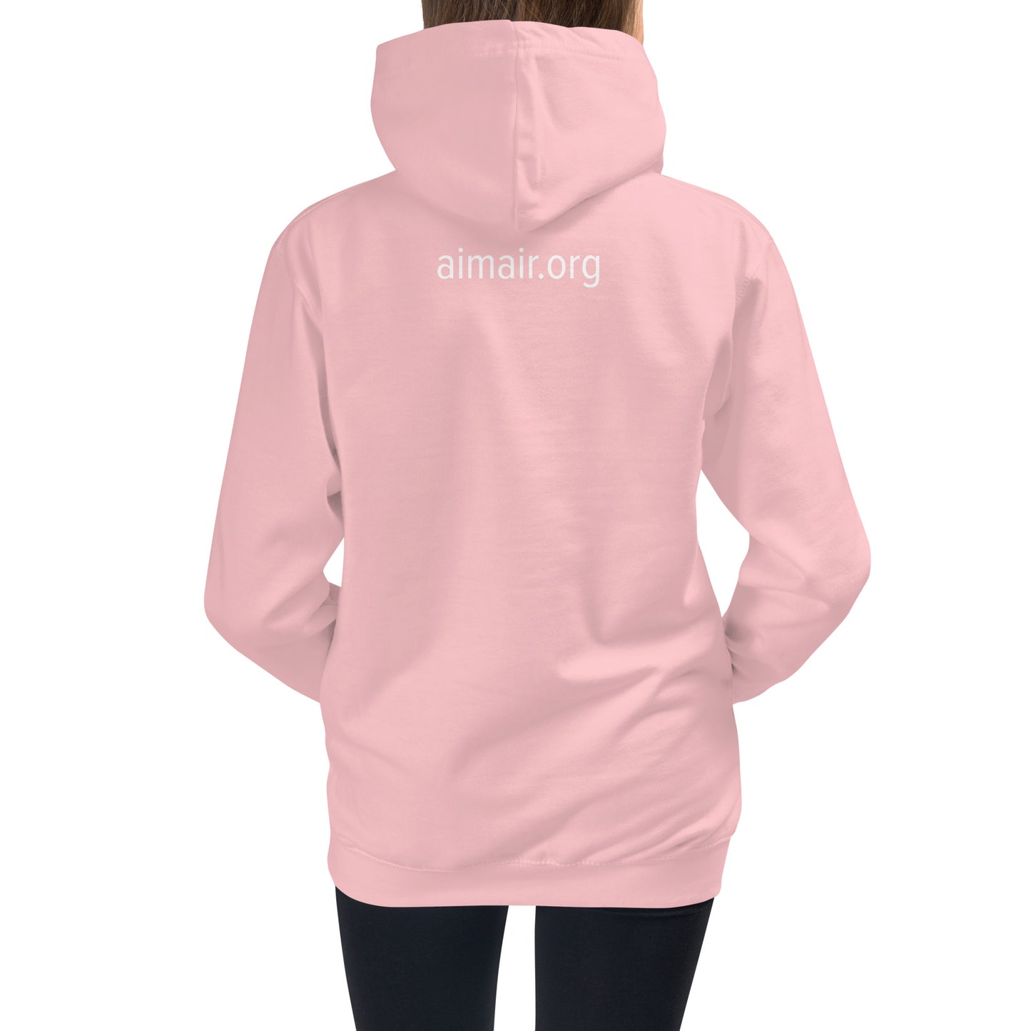 Going the Distance... (Kids Hoodie)