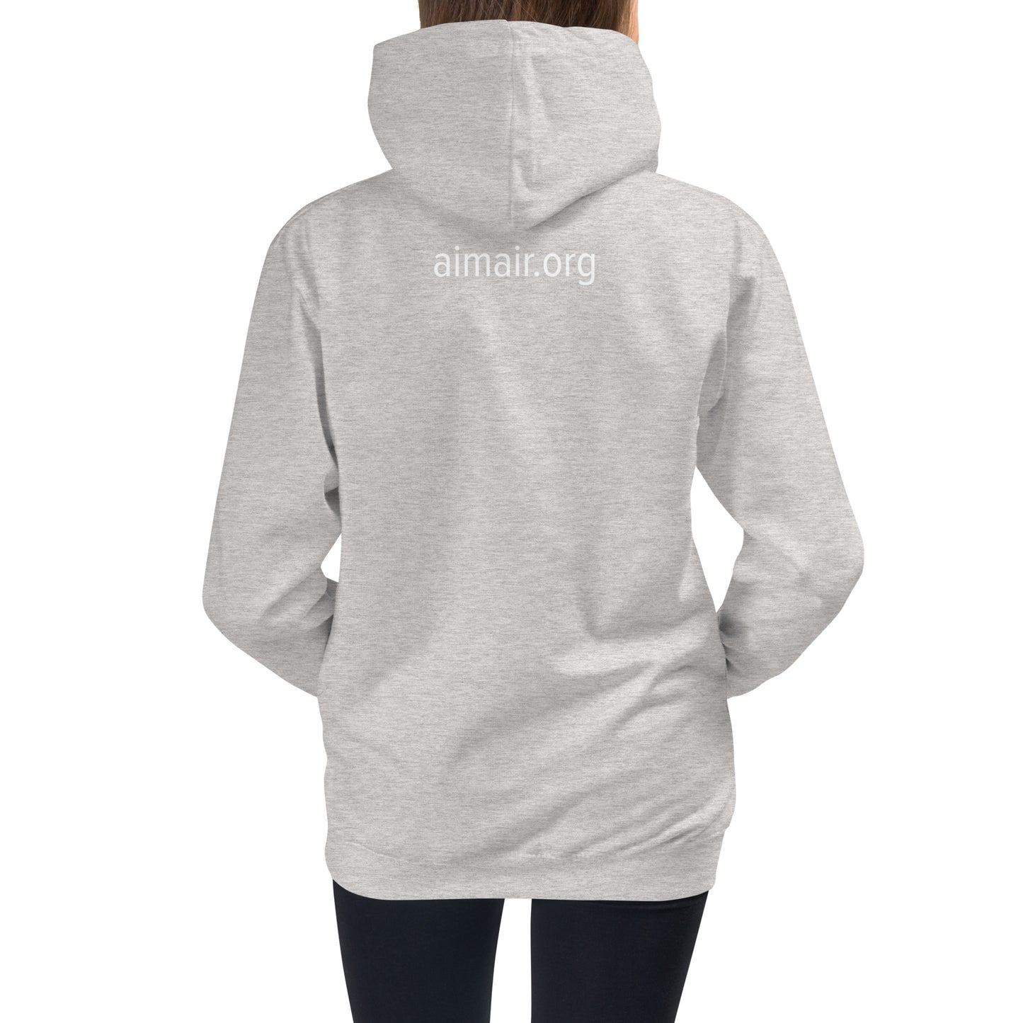 Going the Distance... (Kids Hoodie)