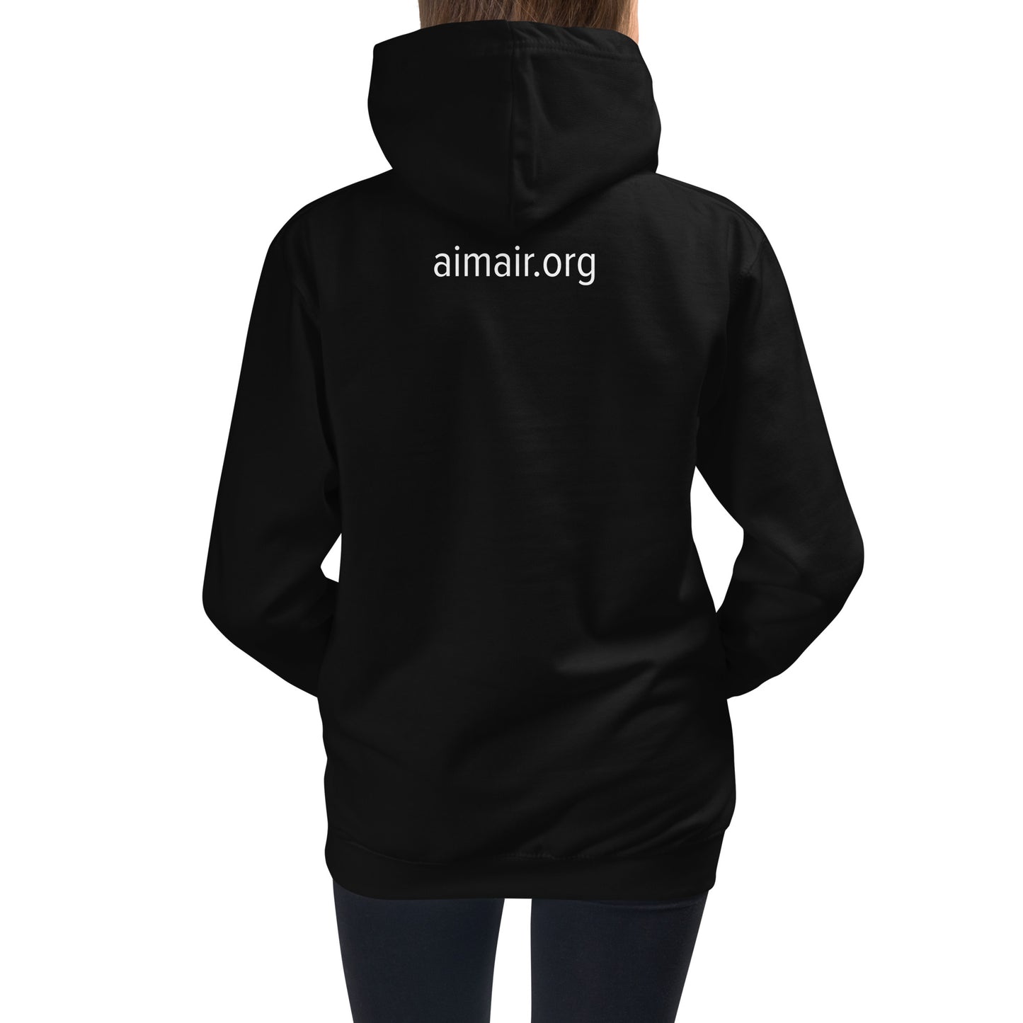 Going the Distance... (Kids Hoodie)