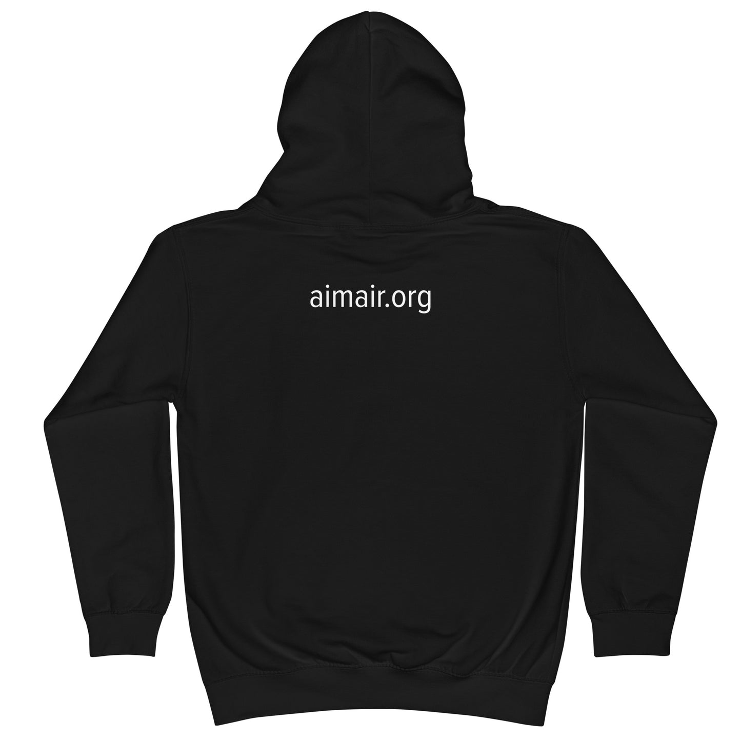 Going the Distance... (Kids Hoodie)