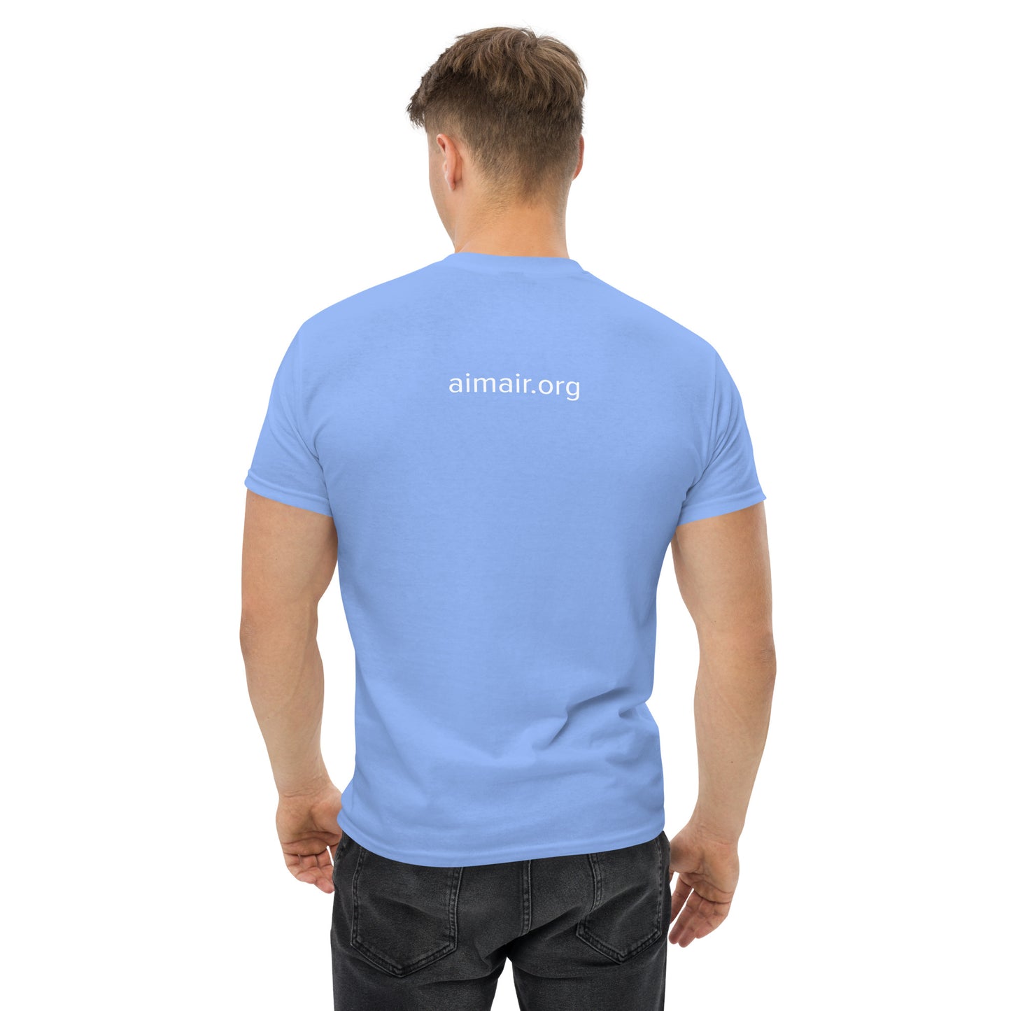 Going the Distance Classic Tee