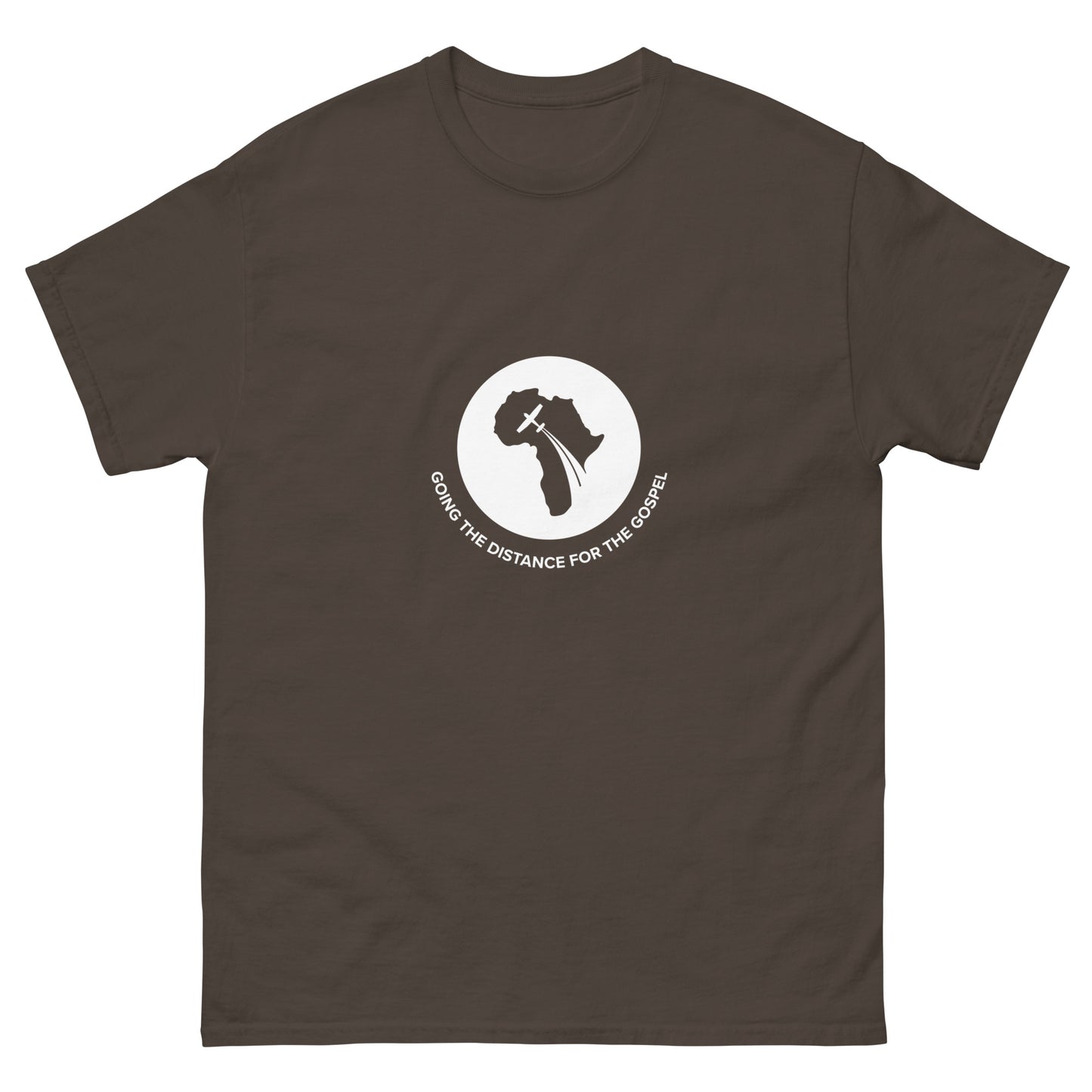 Going the Distance Classic Tee